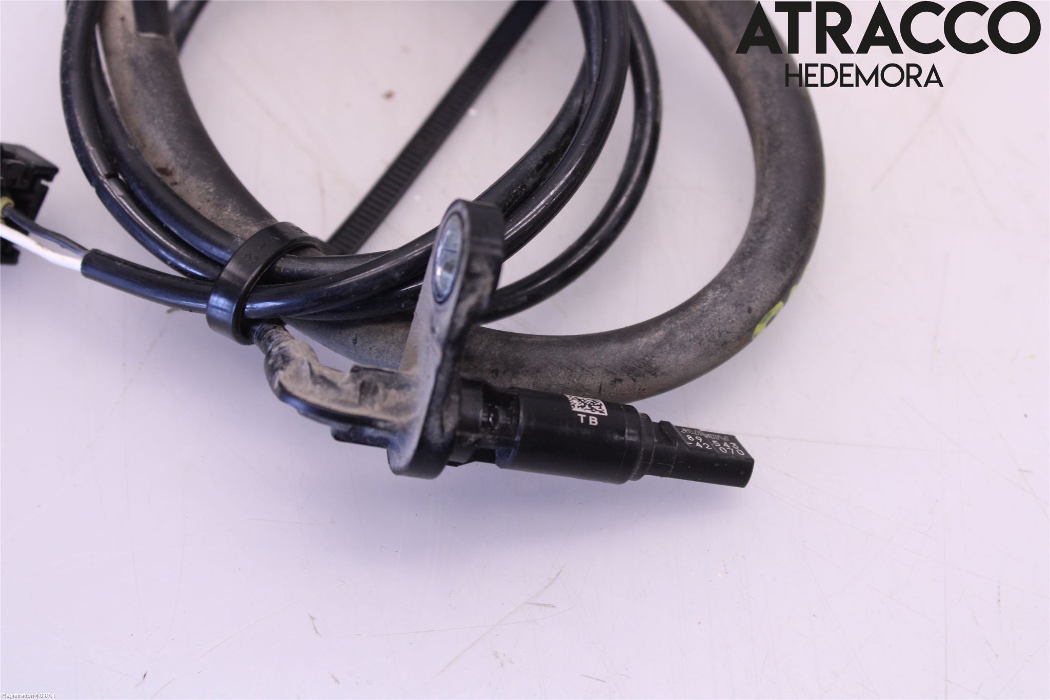 Toyota RAV4 19- Abs Sensor