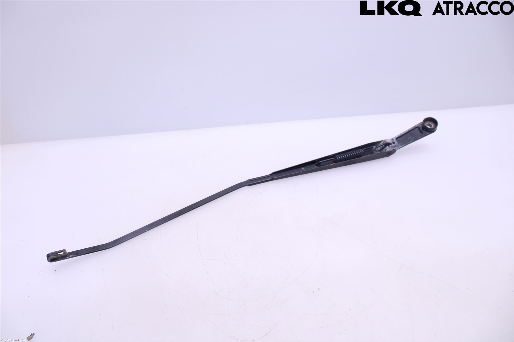 Suzuki SPLASH Torkararm Armar Vindruta