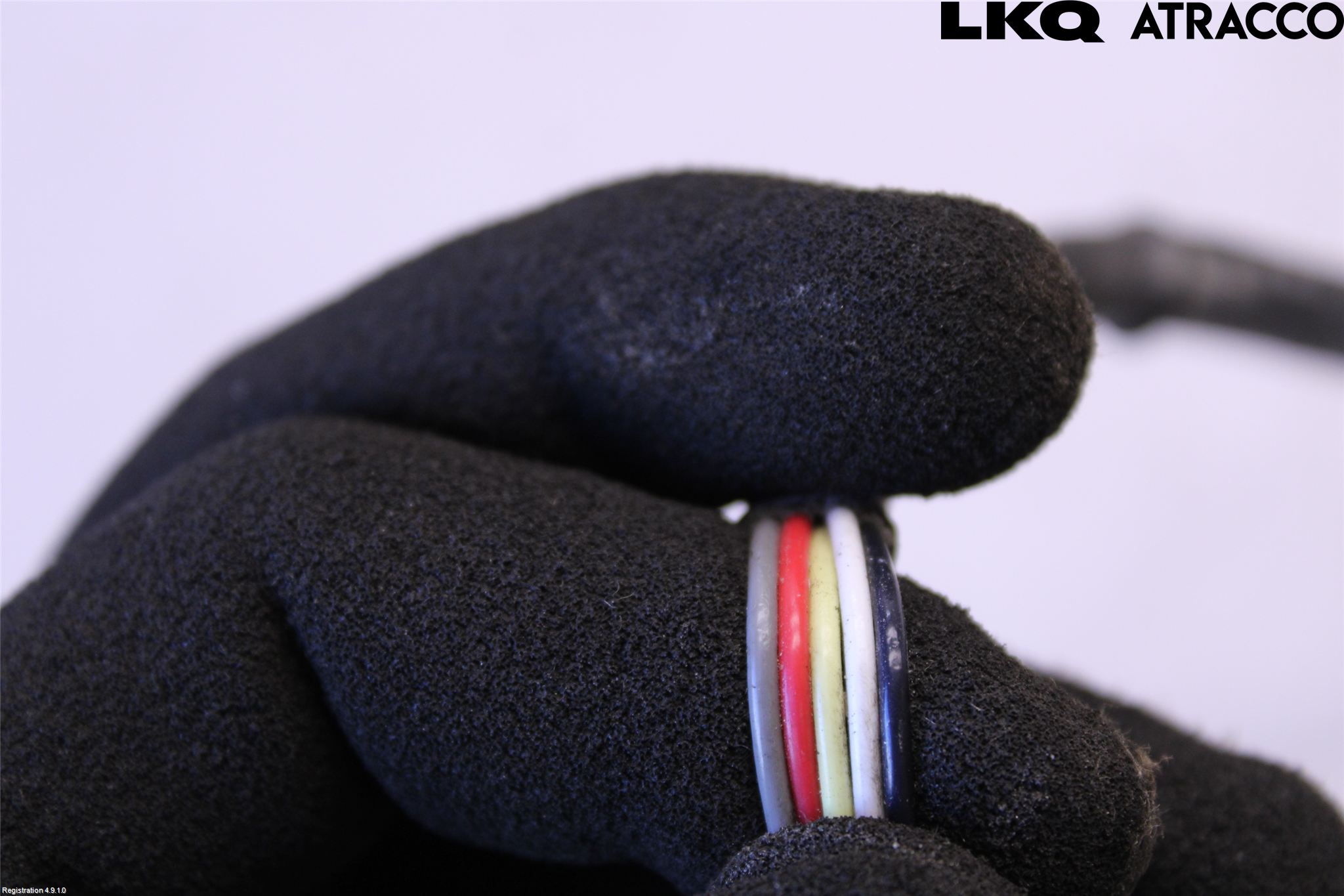 Toyota PROACE I 13-16 Injlambdasond