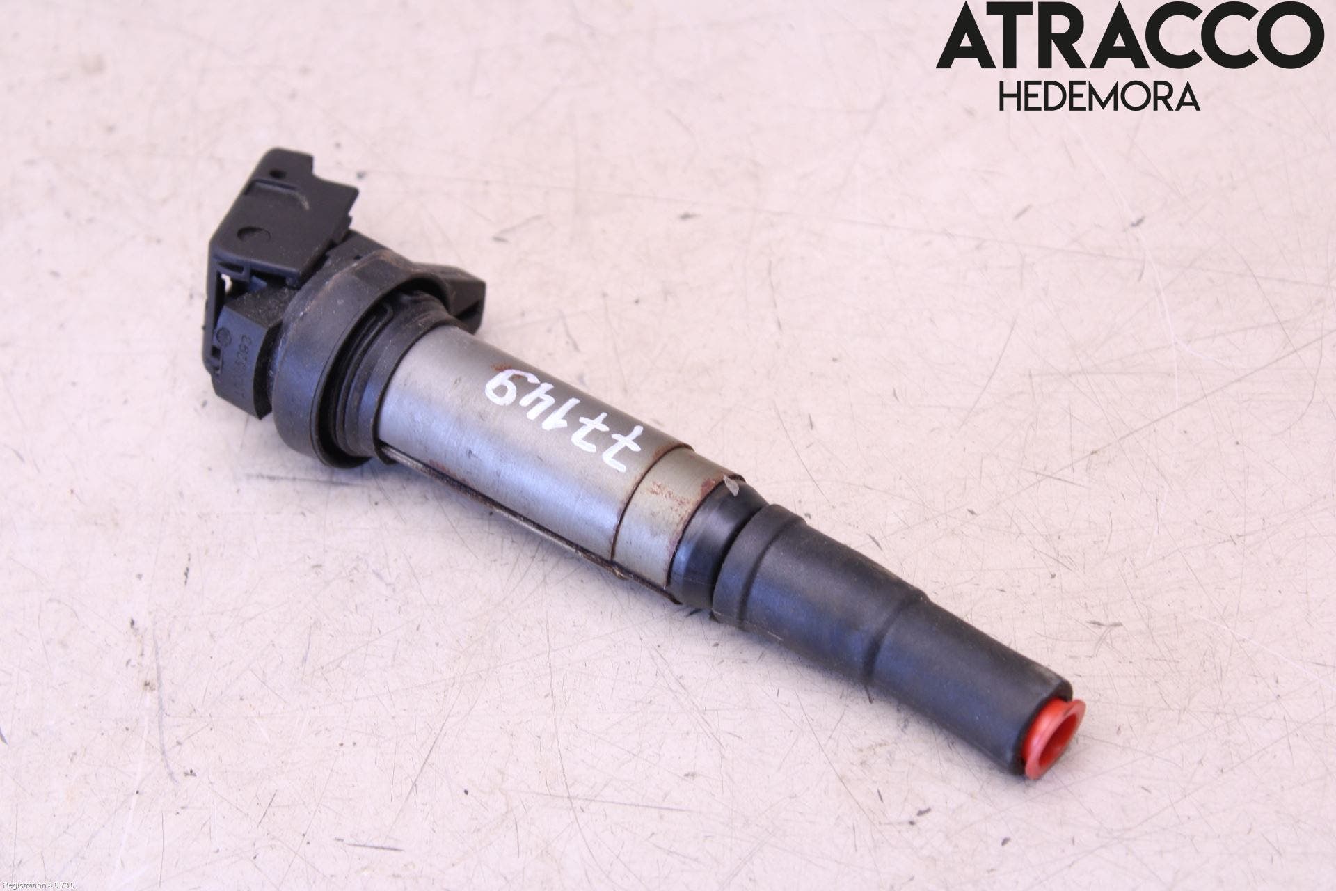 Peugeot 308 08-13 Tändspole