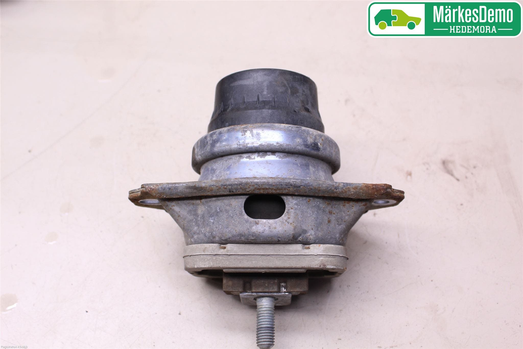 Landrover LAND ROVER DISCOVERY 4 10-16 Motorkudde