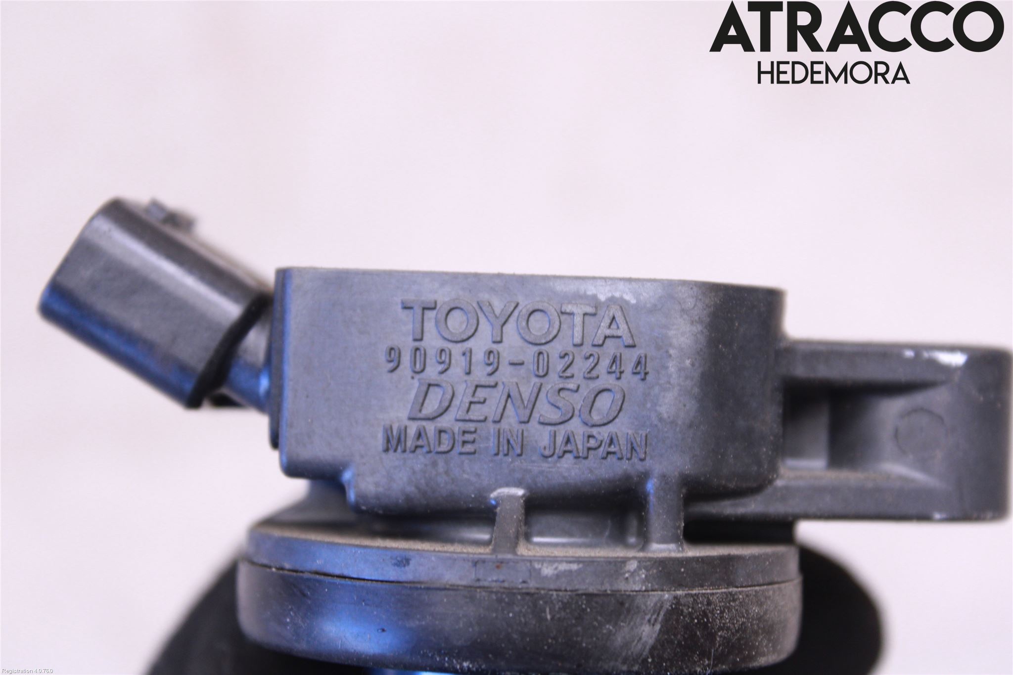 Toyota RAV 4 00-06 Tändspole