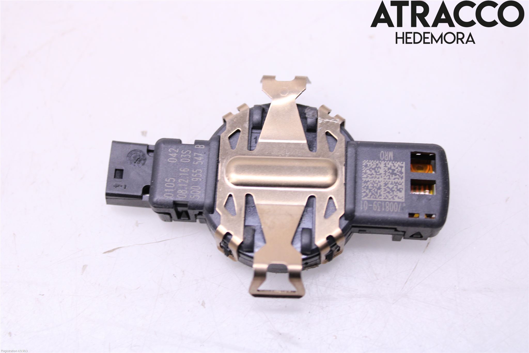 Skoda OCTAVIA (5E) 13-20 Regnsensor