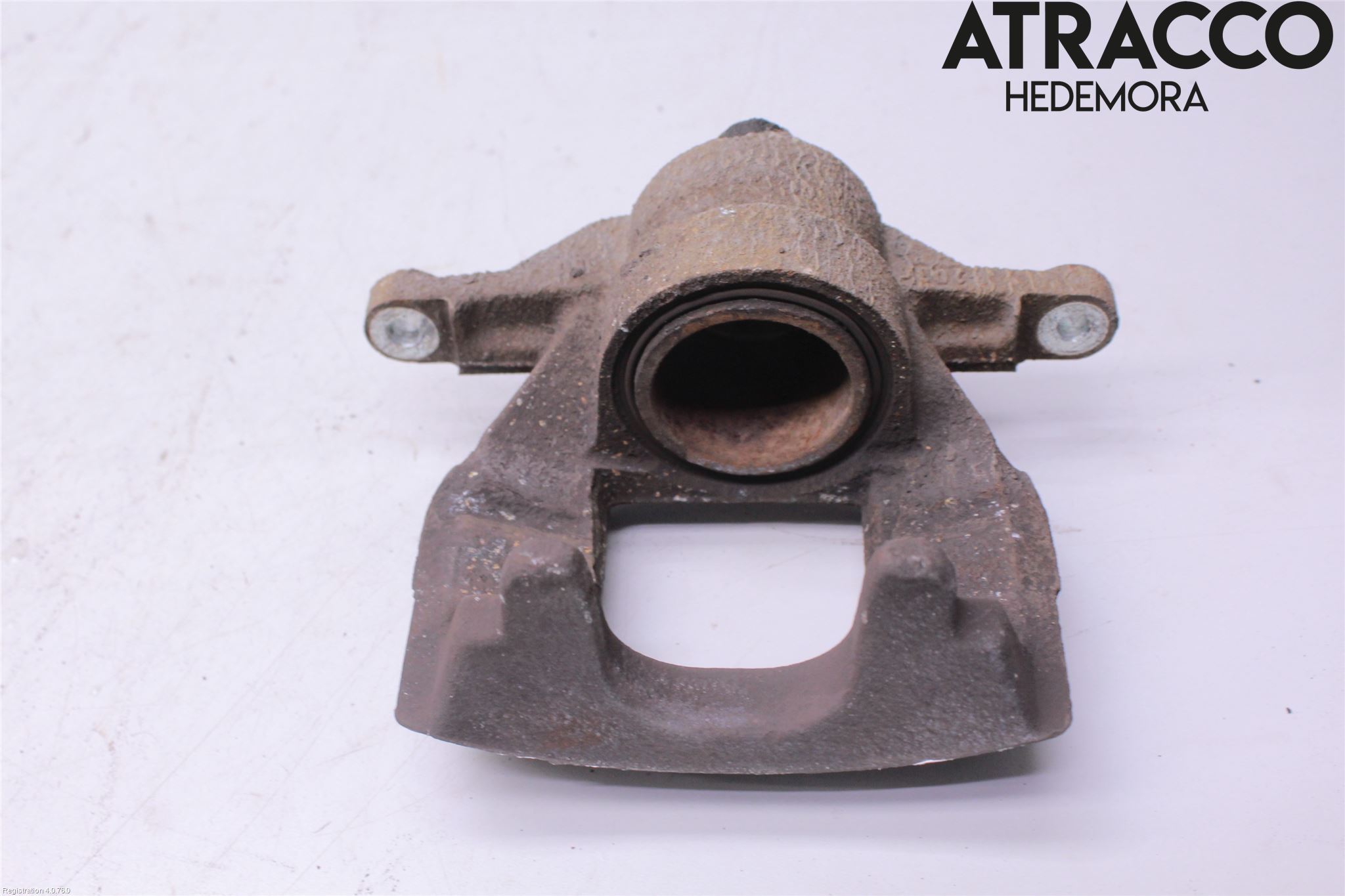 Toyota AVENSIS 16-18 Bromsok Fram Vänster