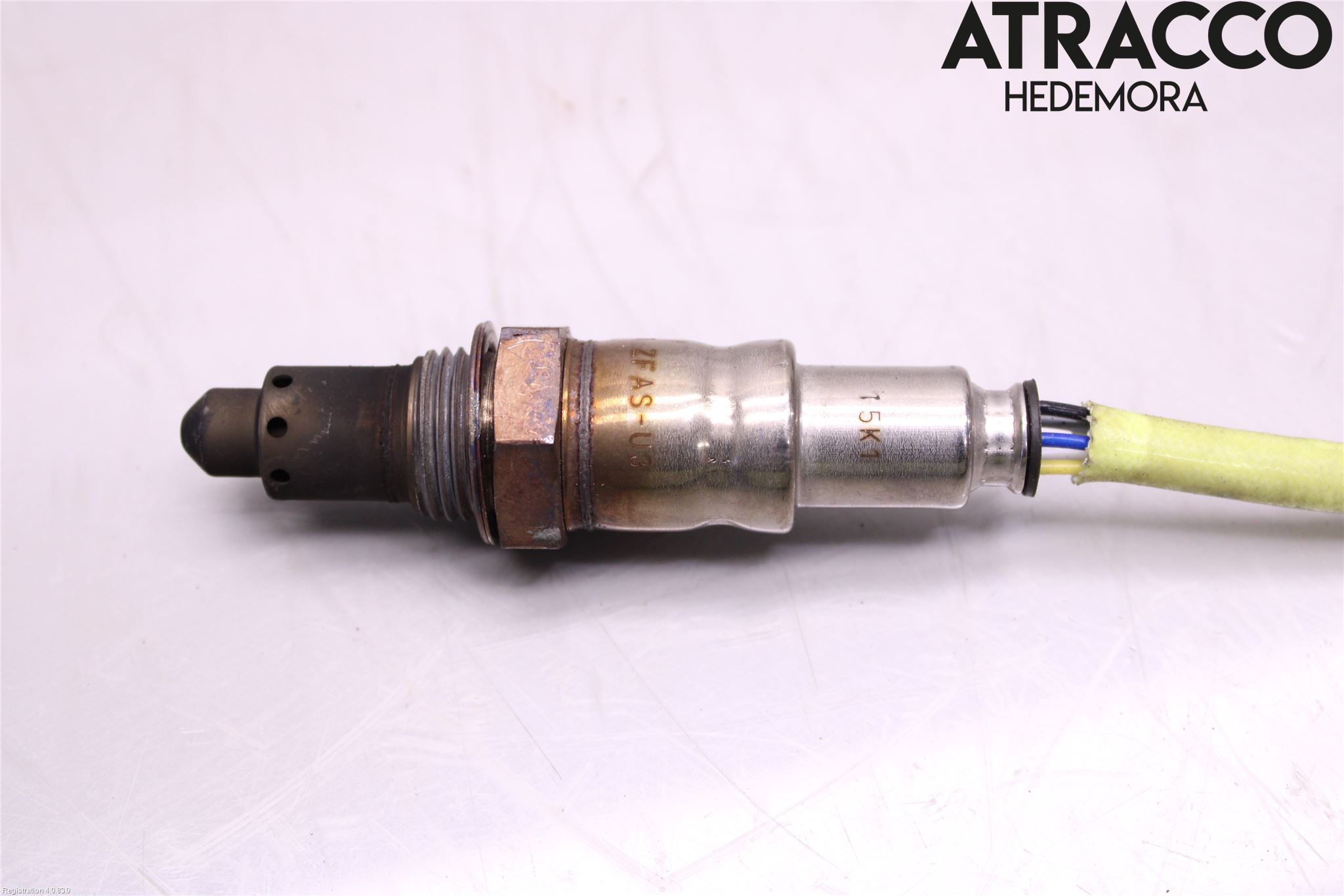 Citroen COTROEN C3 17-24 Injlambdasond