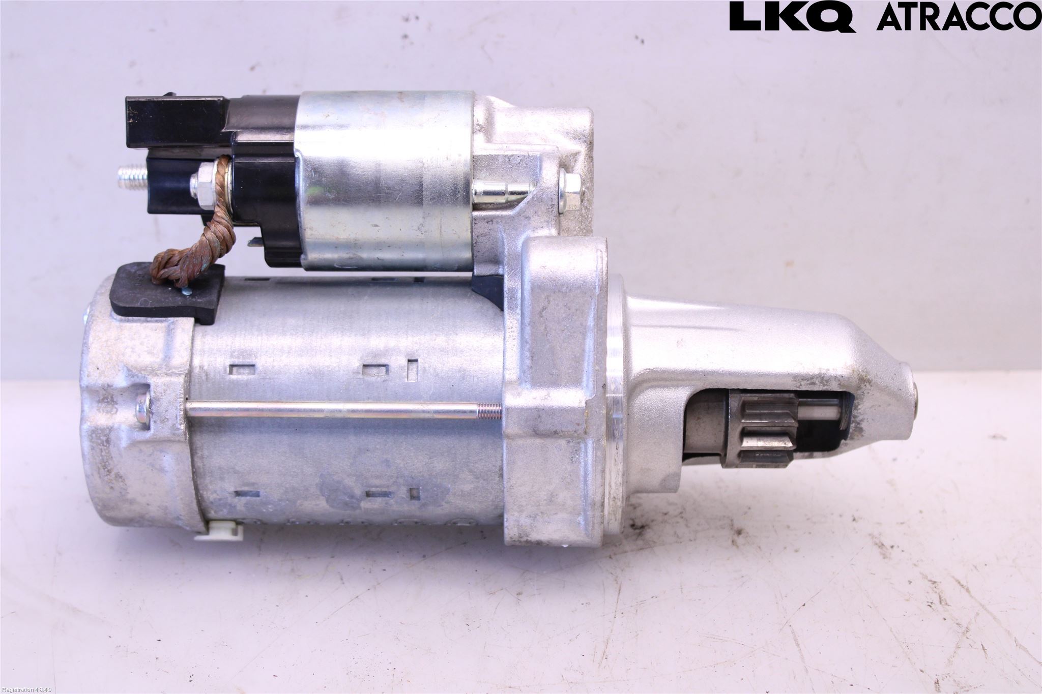 Mercedes-Benz MB SPRINTER (W907/W910) 19- Startmotor Diesel