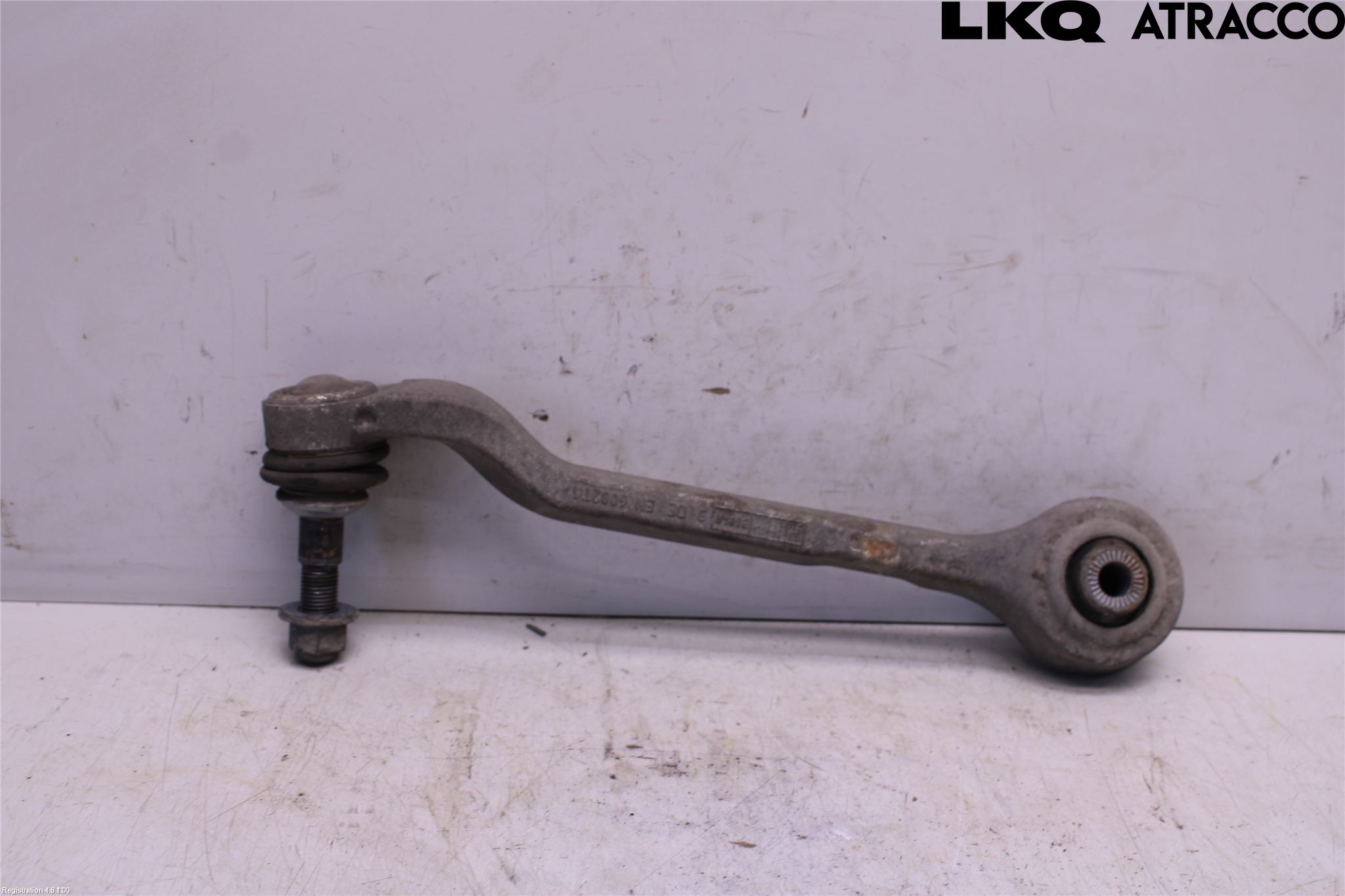 BMW 1 F20/F21 11-19 Bärarm Fram Undre Vä