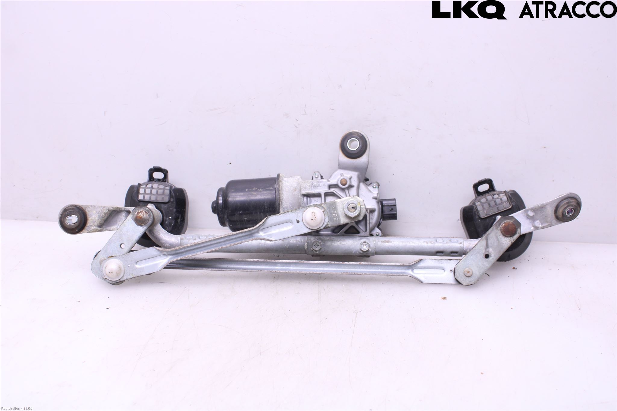Mitsubishi SPACE STAR 13- Torkarmotor Vindruta