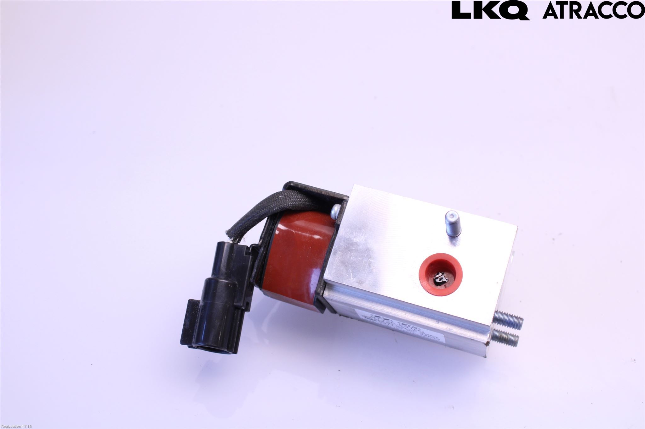 Hyundai IONIQ AE 17-22 Solenoid