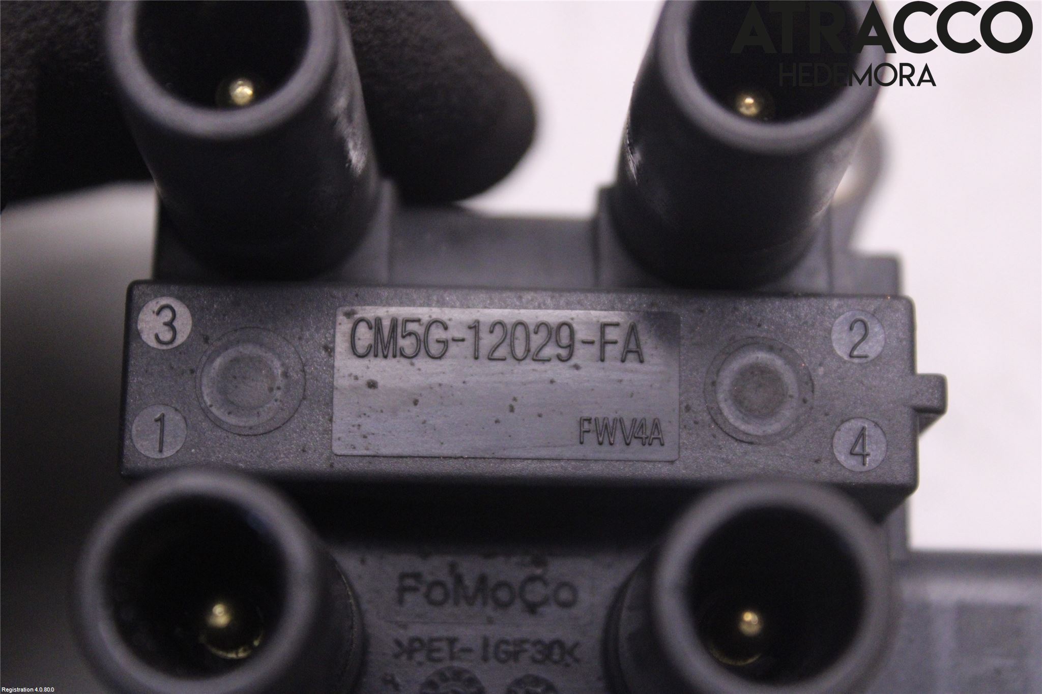 Ford FOCUS 11-14 Tändspole