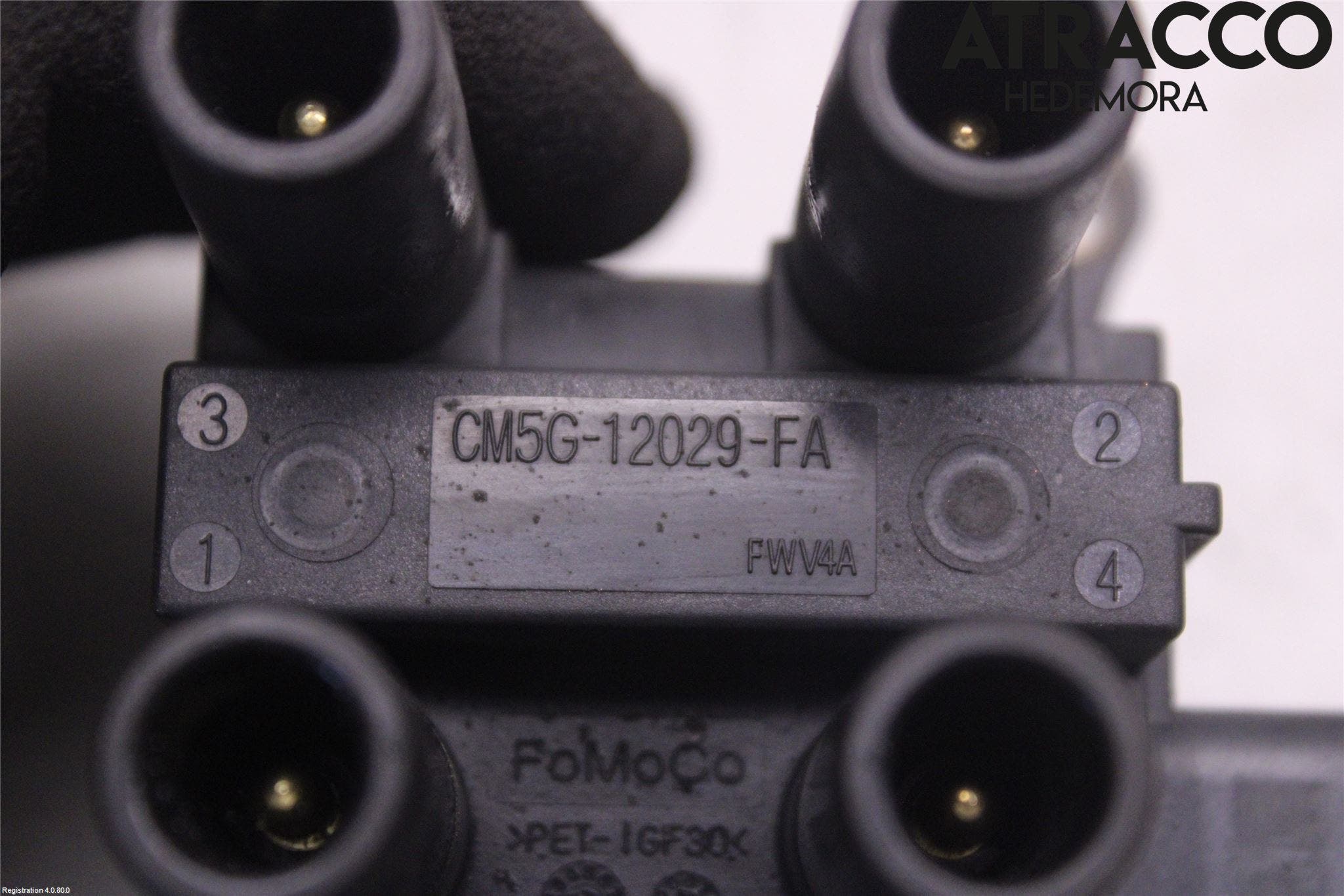 Ford FOCUS 11-14 Tändspole