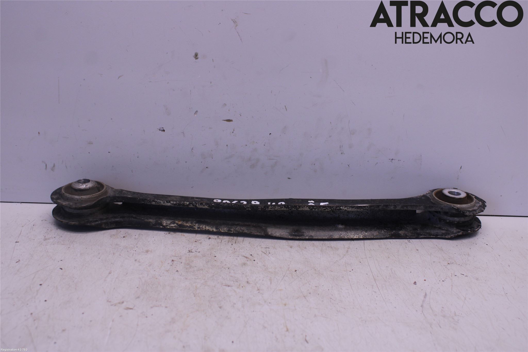 Opel INSIGNIA 17- Bärarm Bak Övre Höger