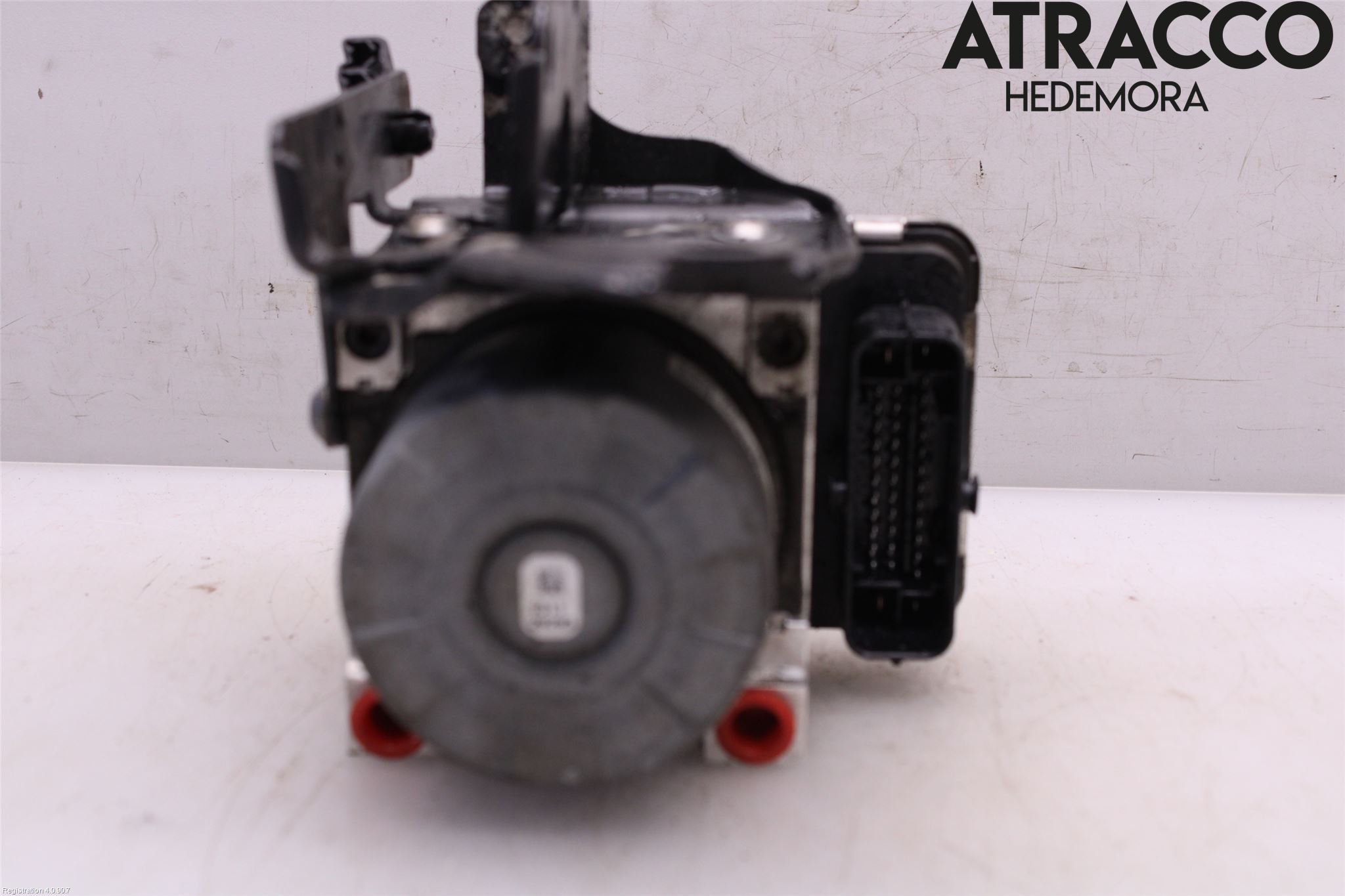 Volkswagen VW AMAROK 2H 10-22 Abs Hydraulaggregat