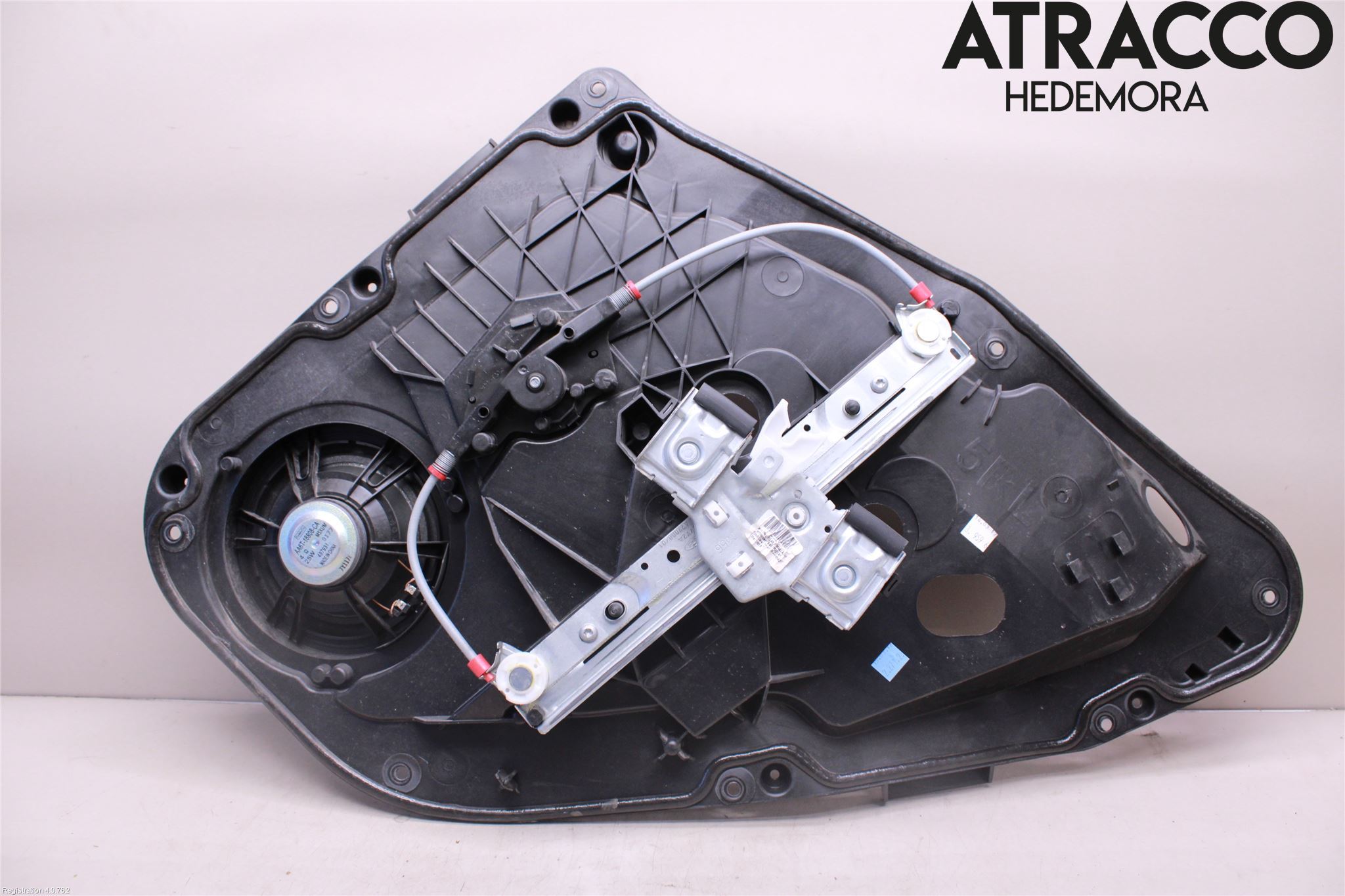 Ford FIESTA 13-17 Fönsterhissmekanism