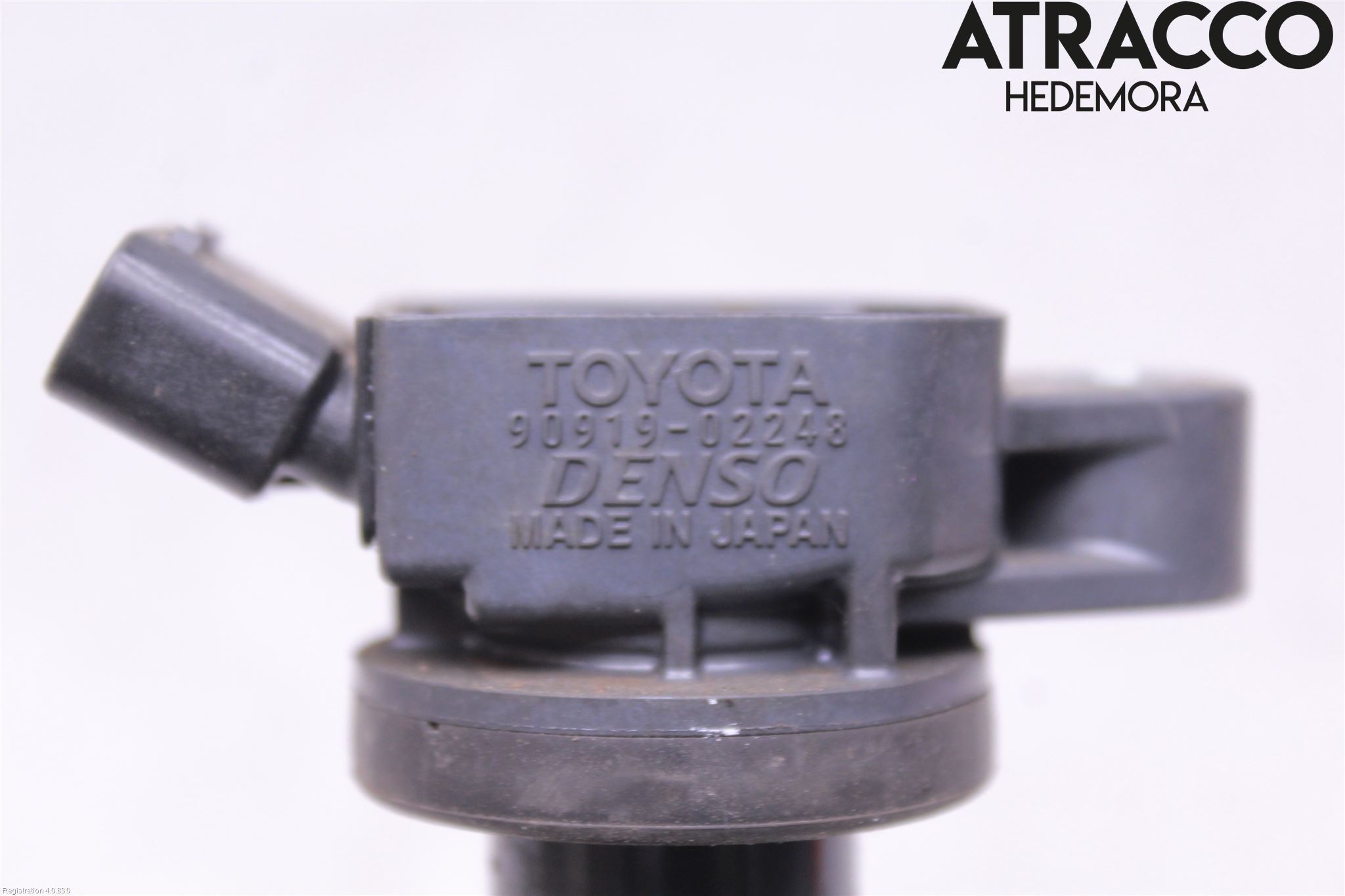 Toyota AVENSIS 07-08 Tändspole