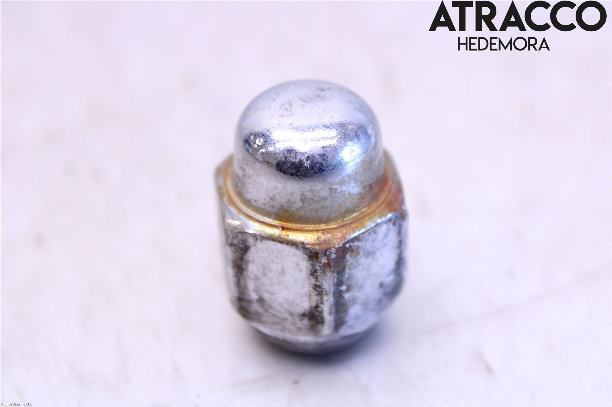 Hyundai i40 08-15 Hjulmutter-Bult-Sats