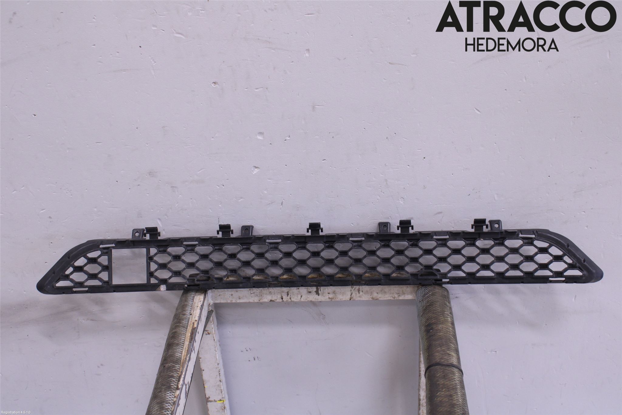 Jaguar F-PACE Grilldel Mitt