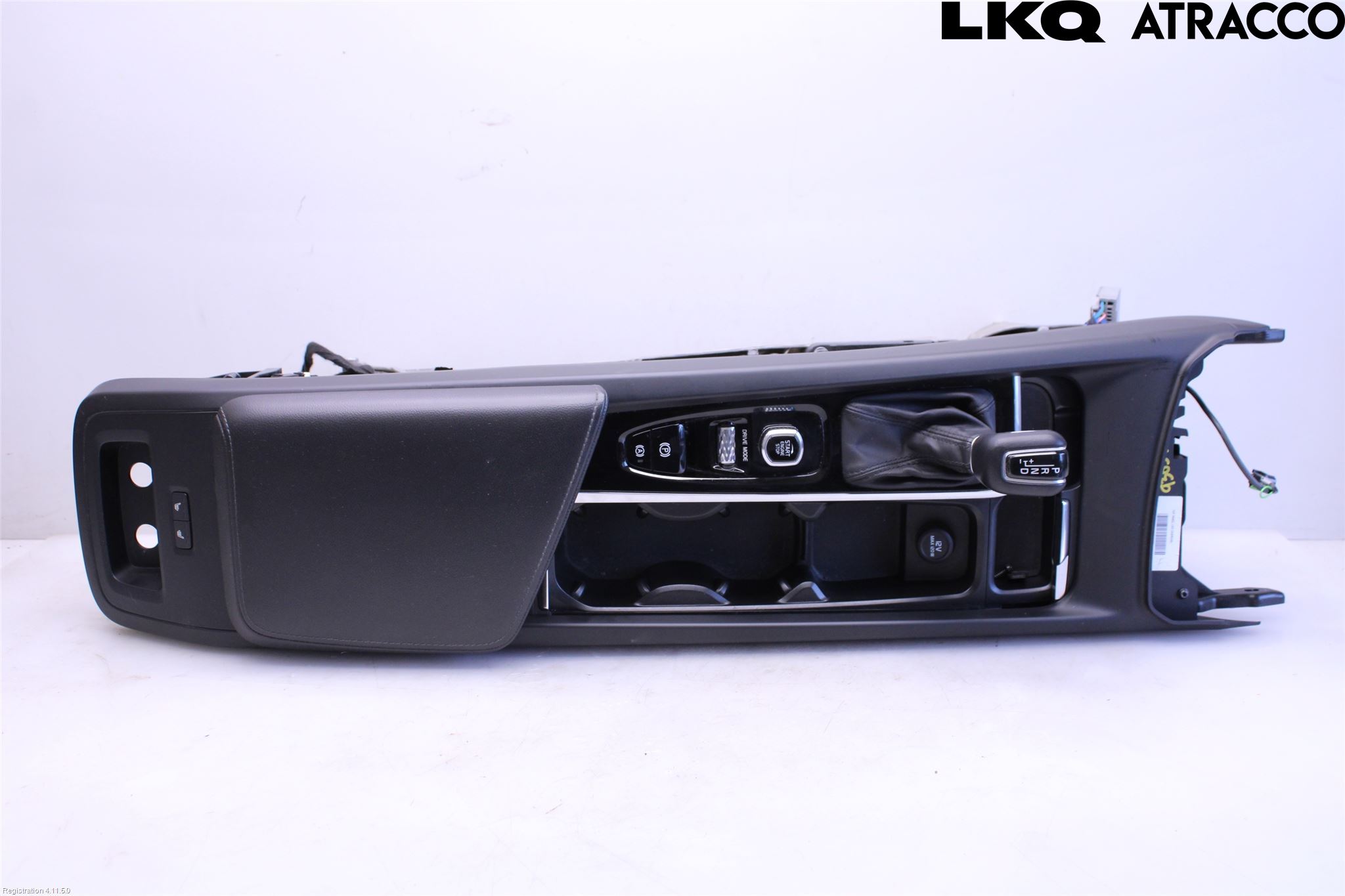 Volvo XC60 18- Inr Tunnelfack