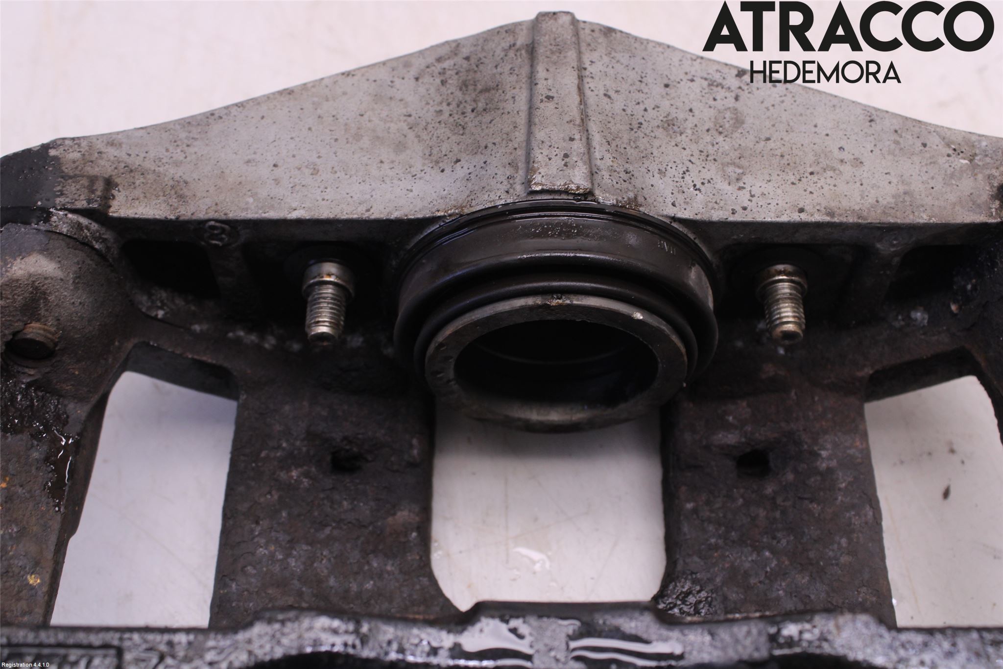 Saab 9-3 VER2/VER3 08-15 Bromsok Fram Vänster