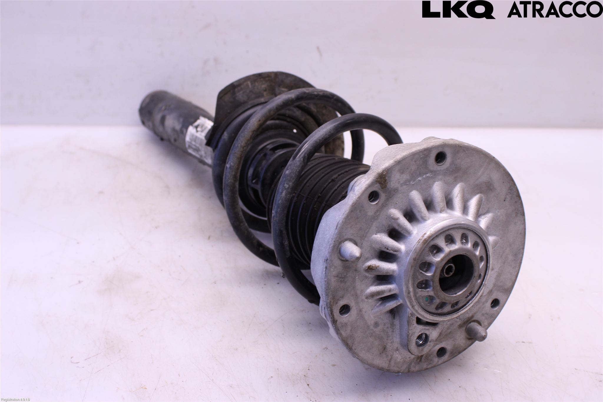 BMW 2 F45 Active Tourer 14-21 Fjäderben Fram Höger