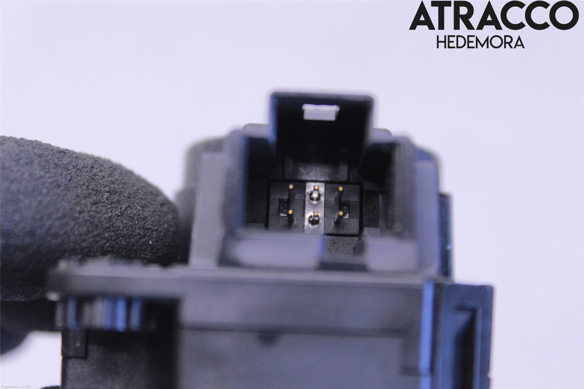 Toyota PROACE II 16- Ac Reglermotor