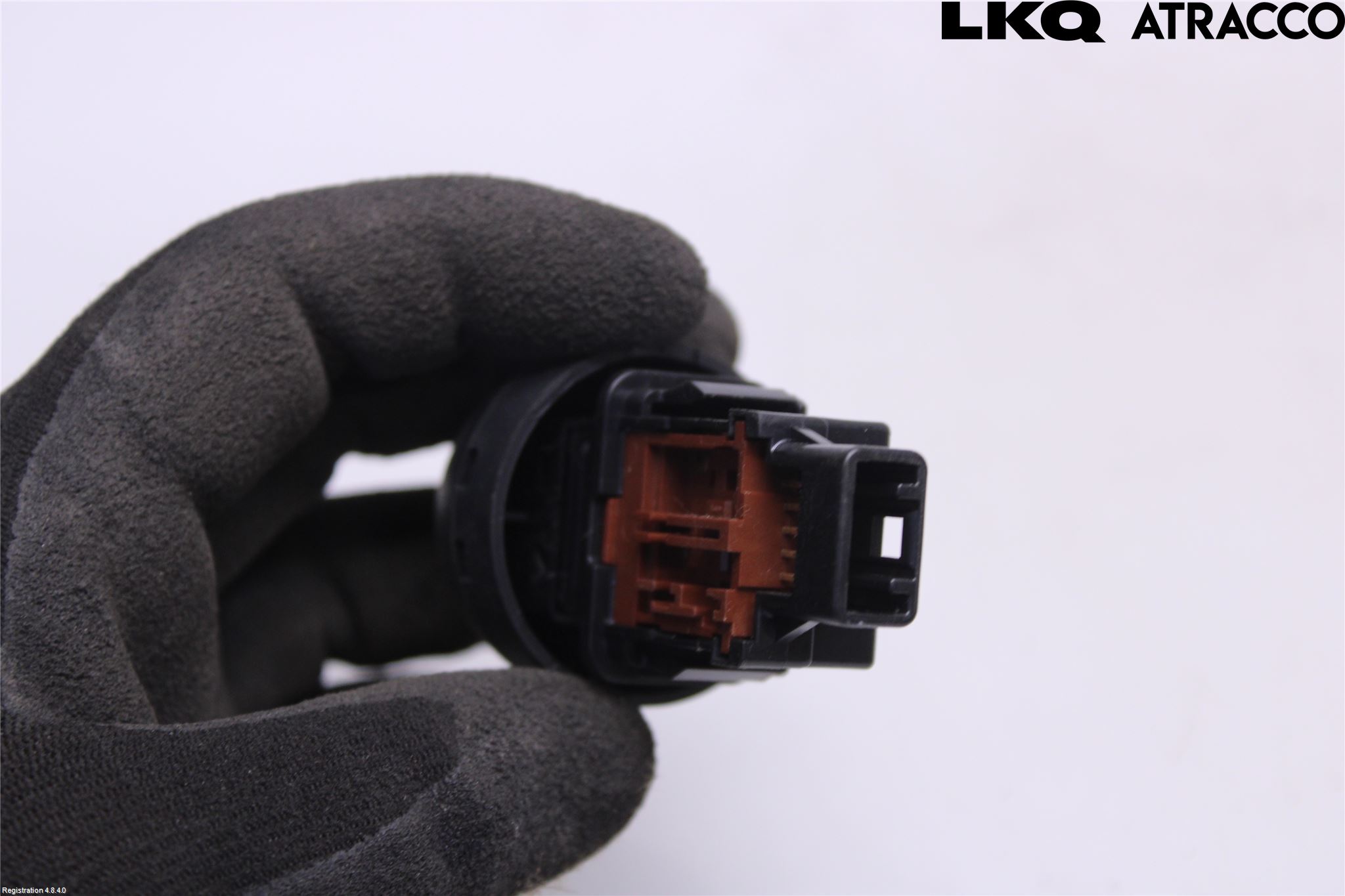 Toyota RAV 4 06-12 Strömställare Fyrhjulsdrift