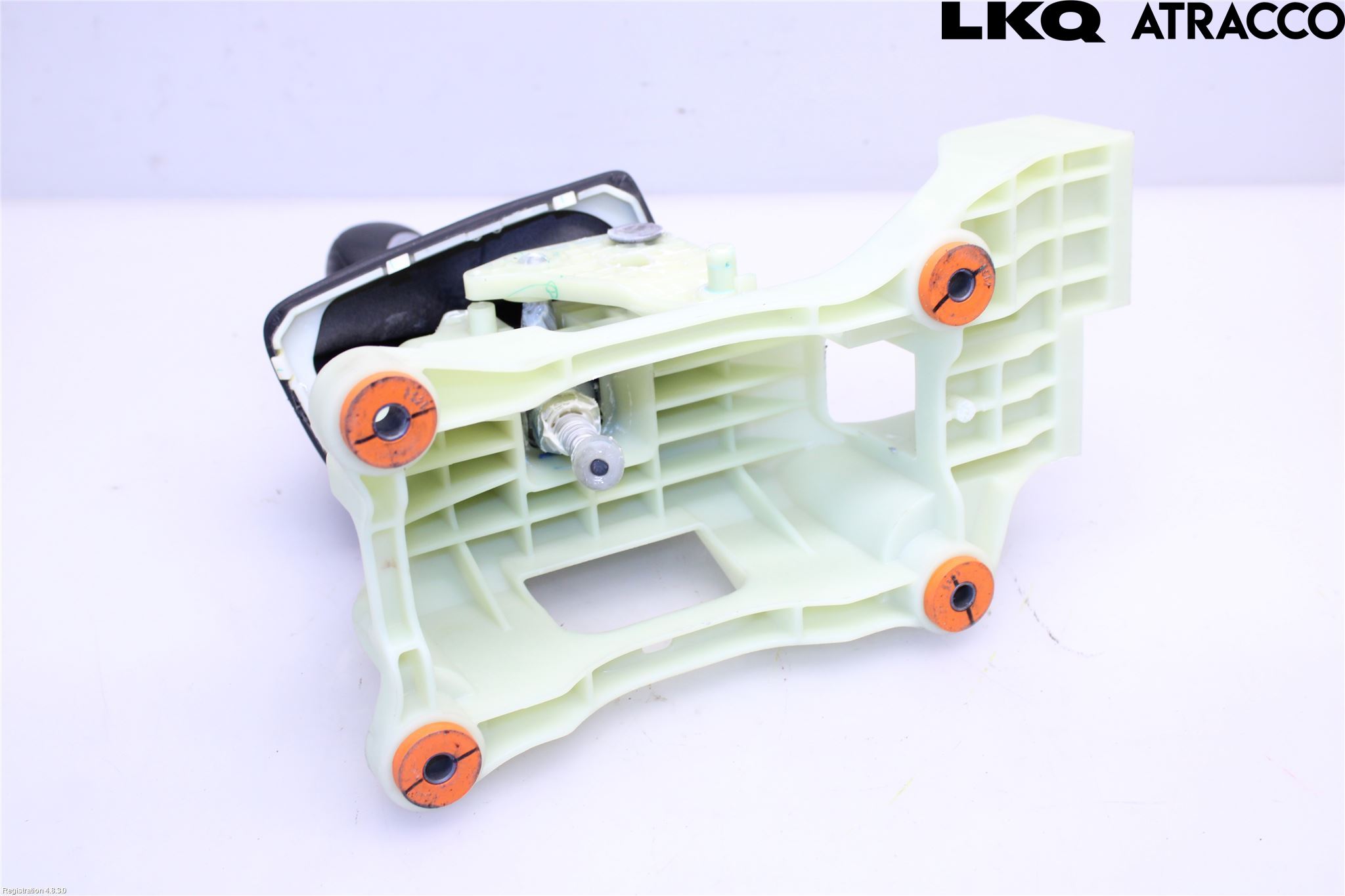 Hyundai BAYON BC3 21- Växelspak