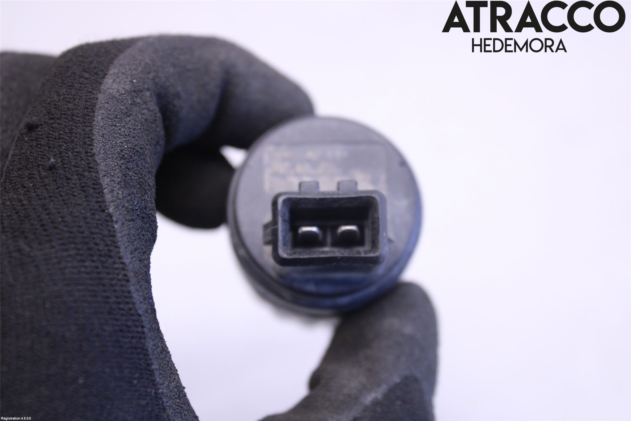 Opel COMBO D 12-18 Spolarpump Vindruta