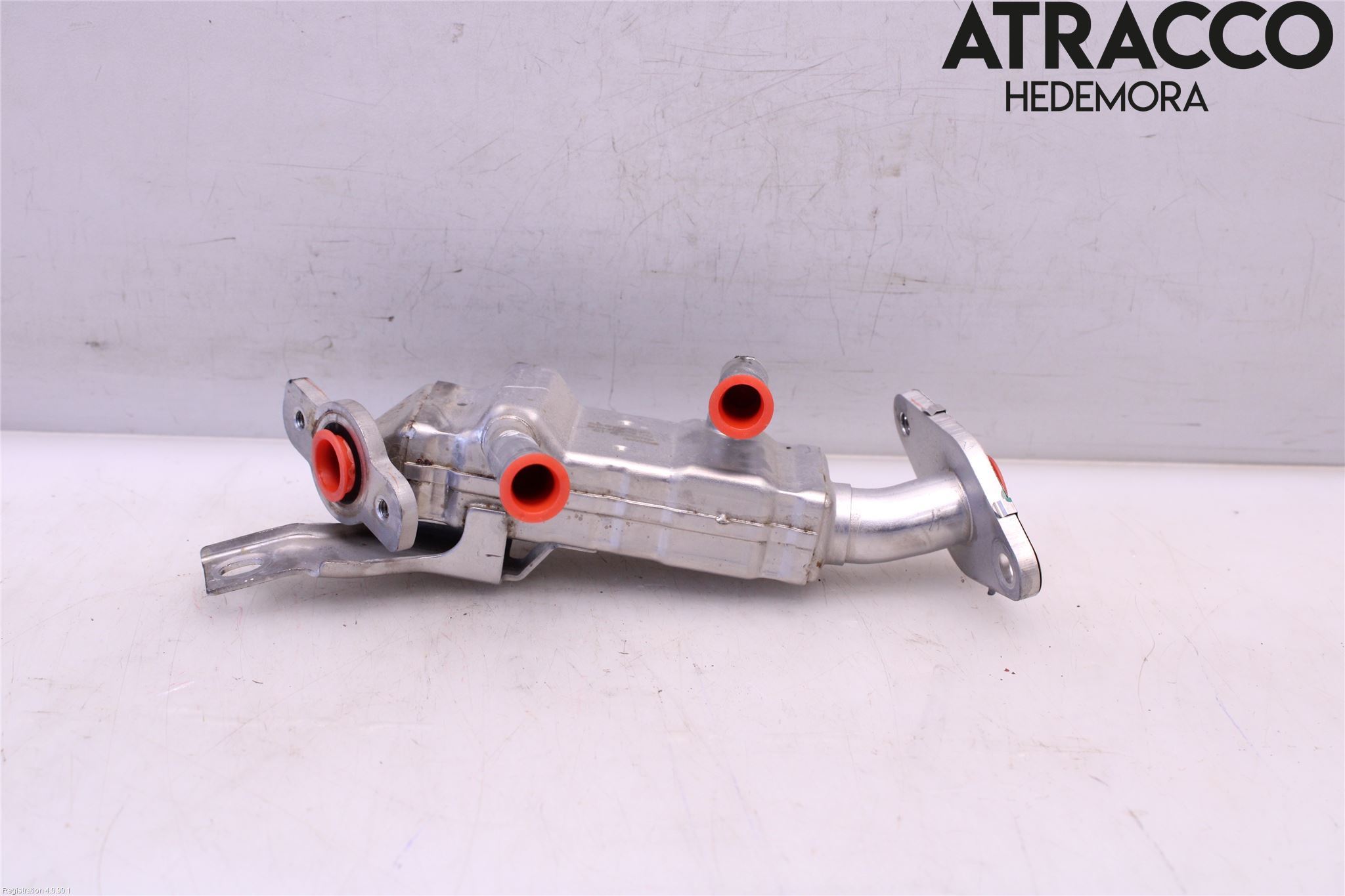 Suzuki SWIFT 17-24 Avgaskylare