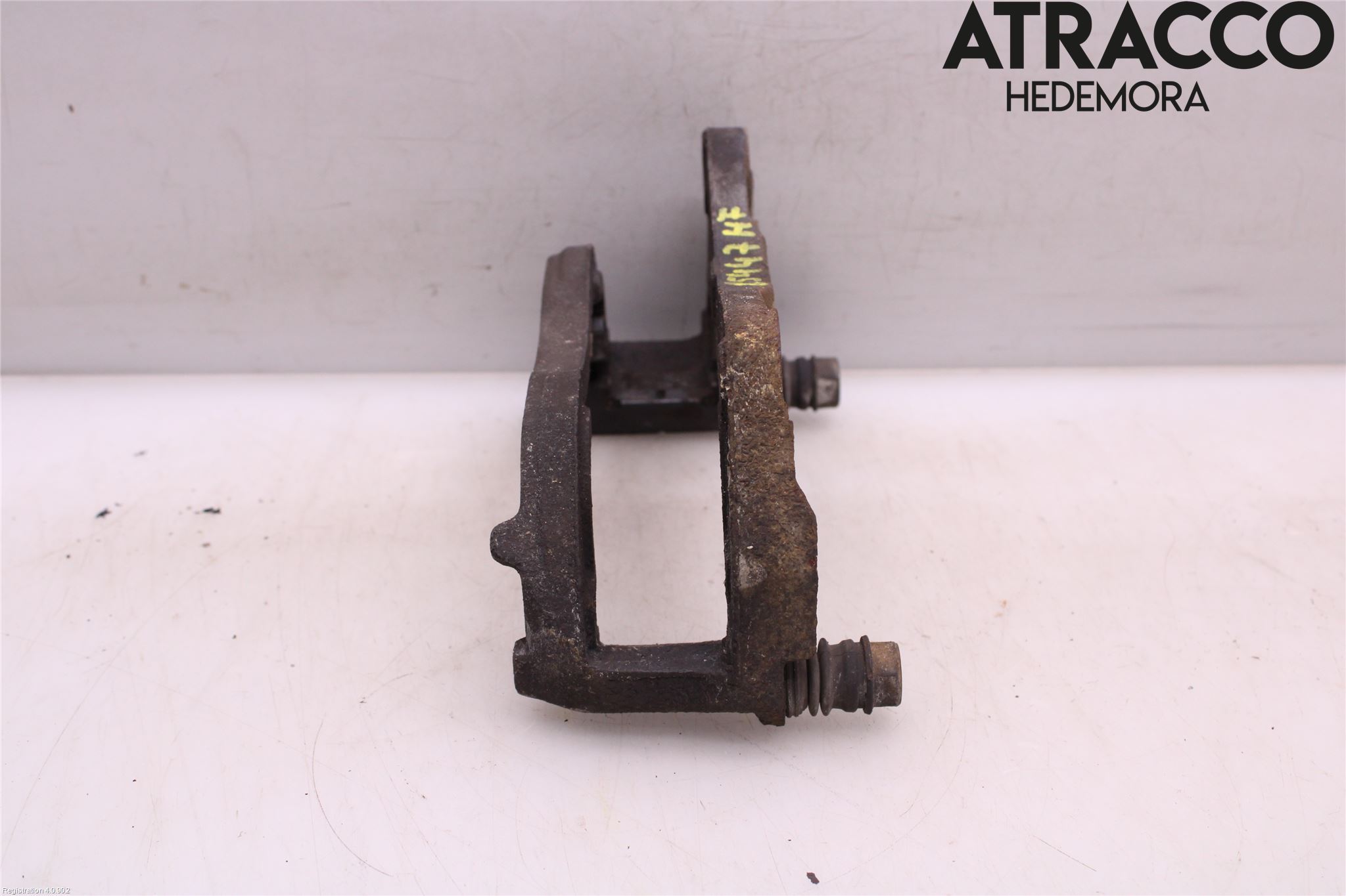 Subaru OUTBACK 15-20 Bromsokshållare