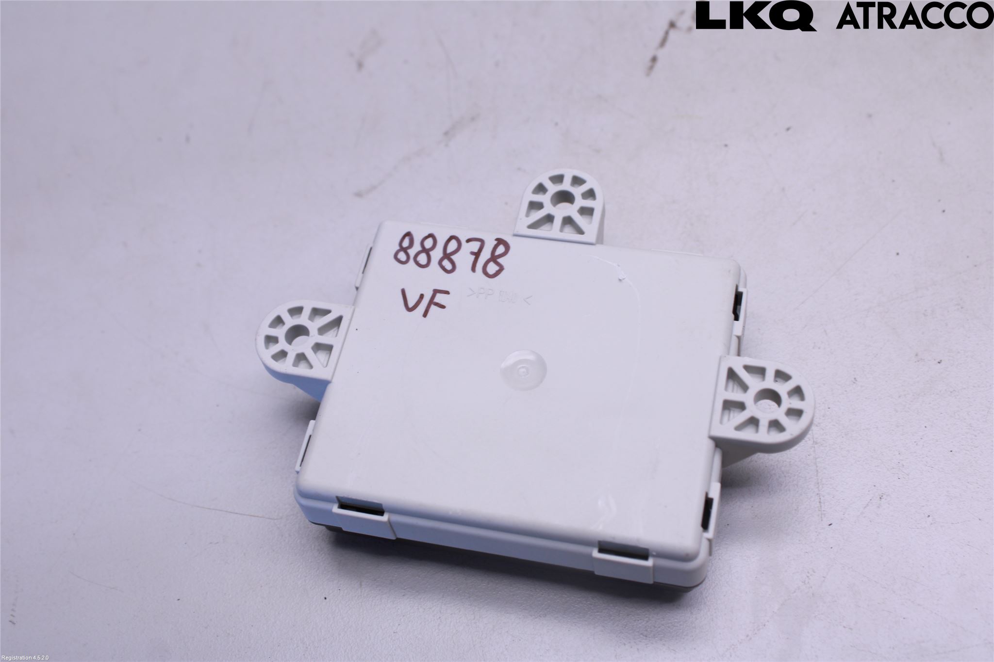 Volvo V40 12-19 Styrenhet Dörr