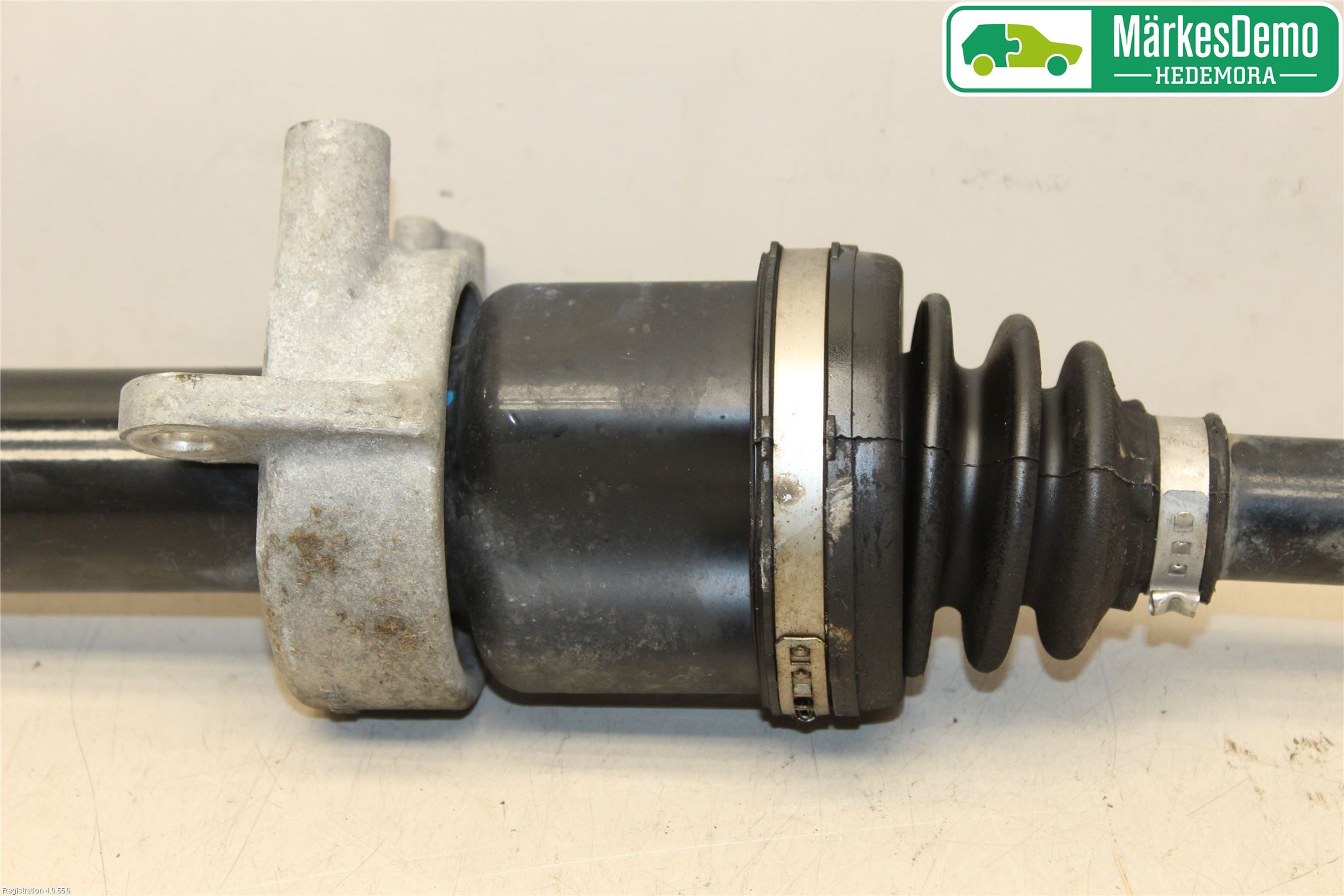 Mini ONE/COOPER 5DR F55 14-24 Drivaxel Fram Höger