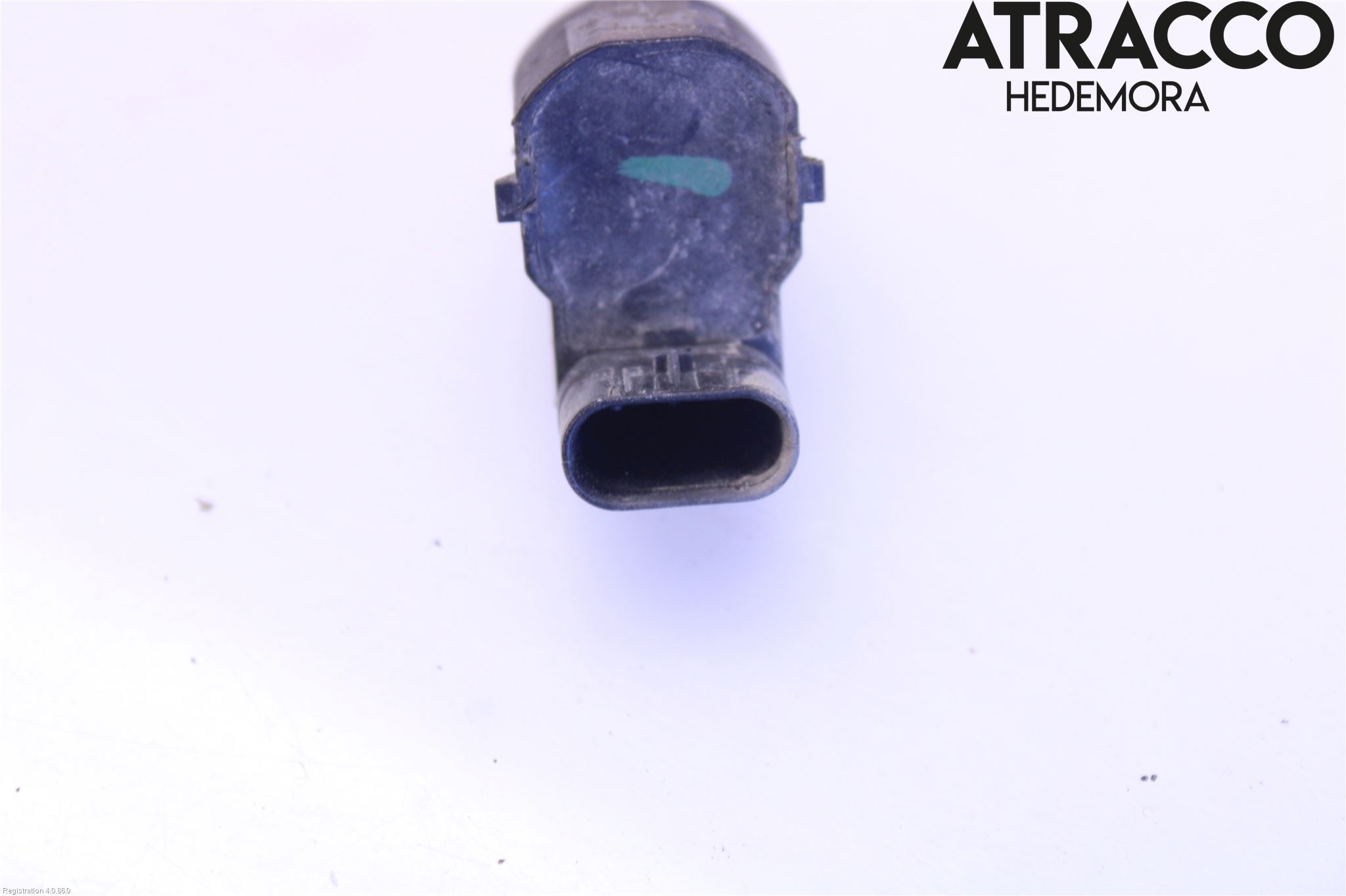 Audi A6/S6 4G 11-18 Parkeringshjälp Frontsensor