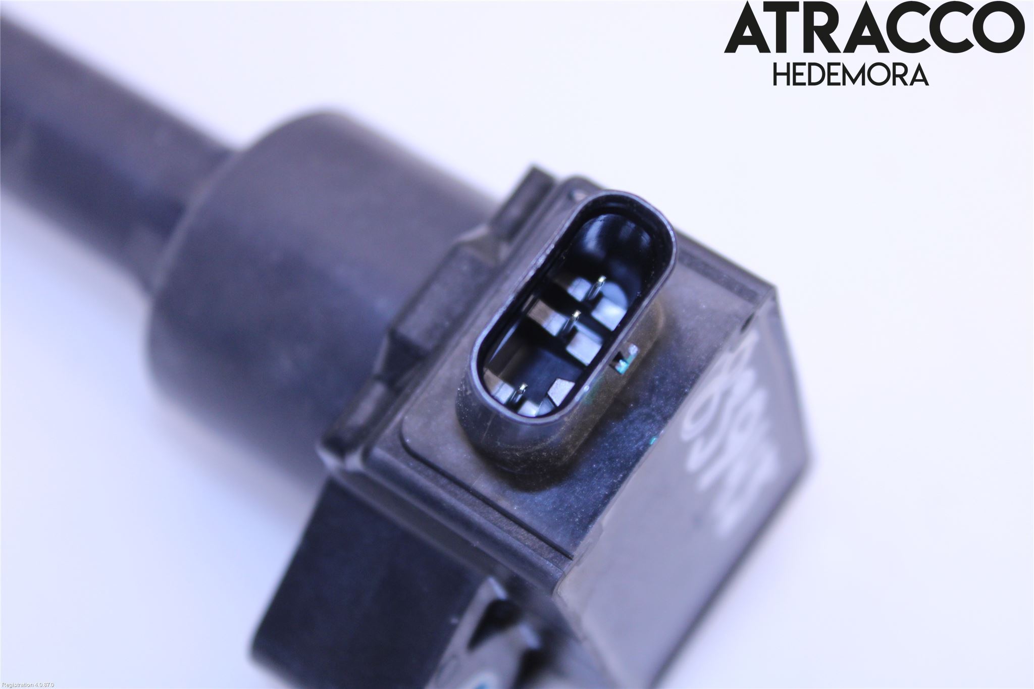 Hyundai i10 LA 20- Tändspole