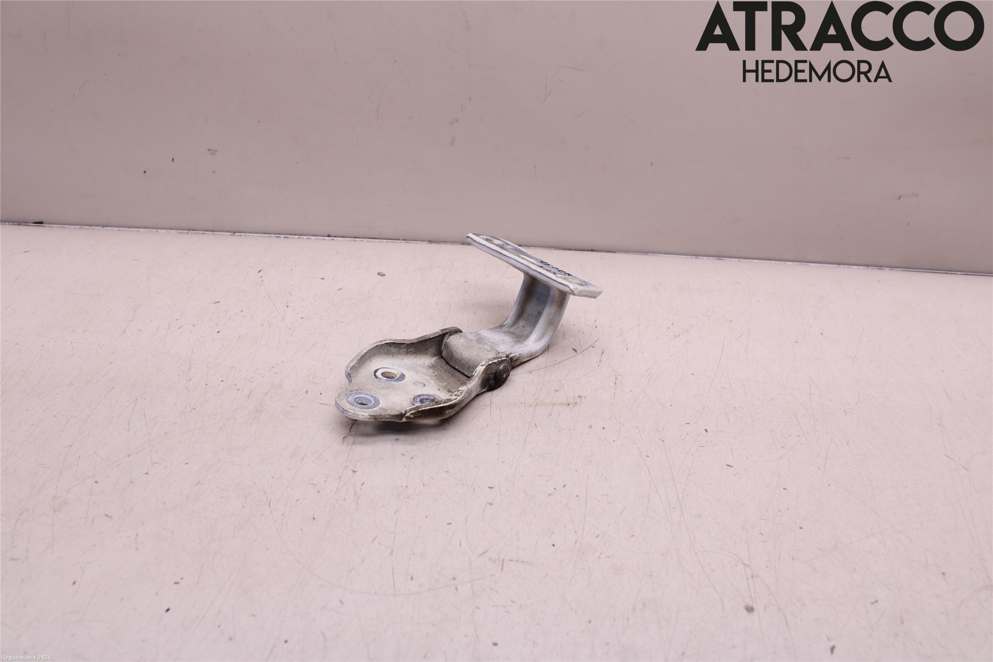 Iveco DAILY 14->> Dörrgångjärn