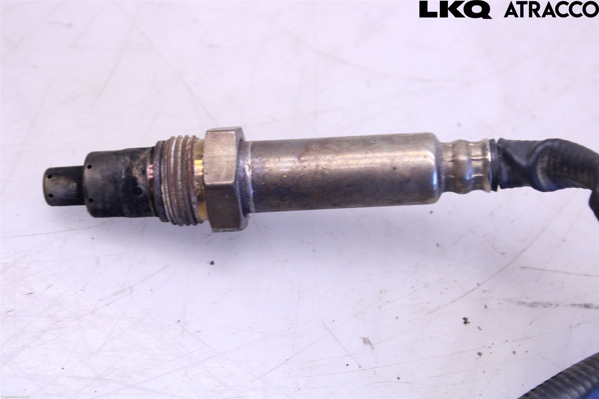 Audi A6/S6 4G 11-18 Injlambdasond