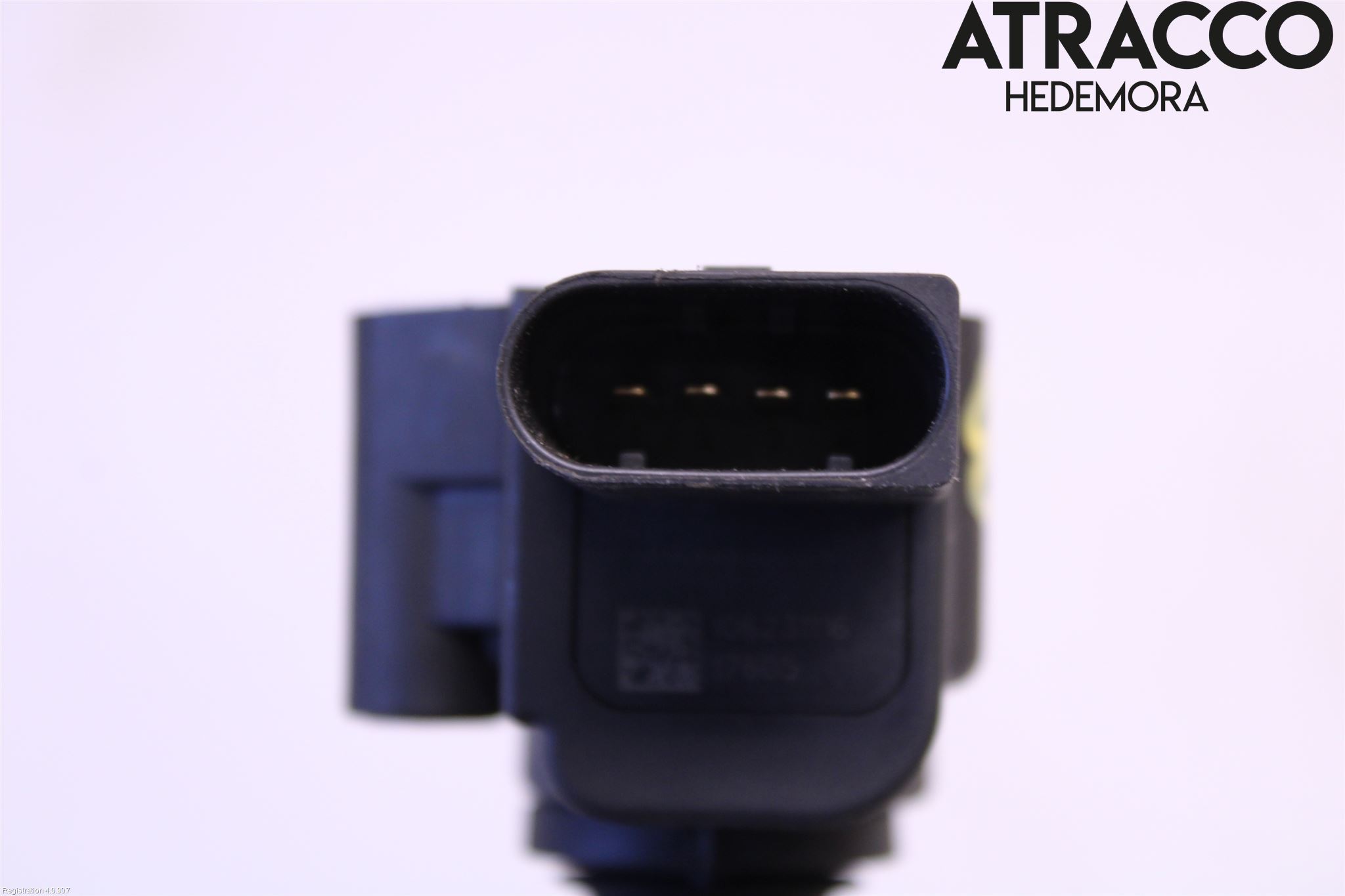 Audi A8/S8 4H 10-17 Tändspole