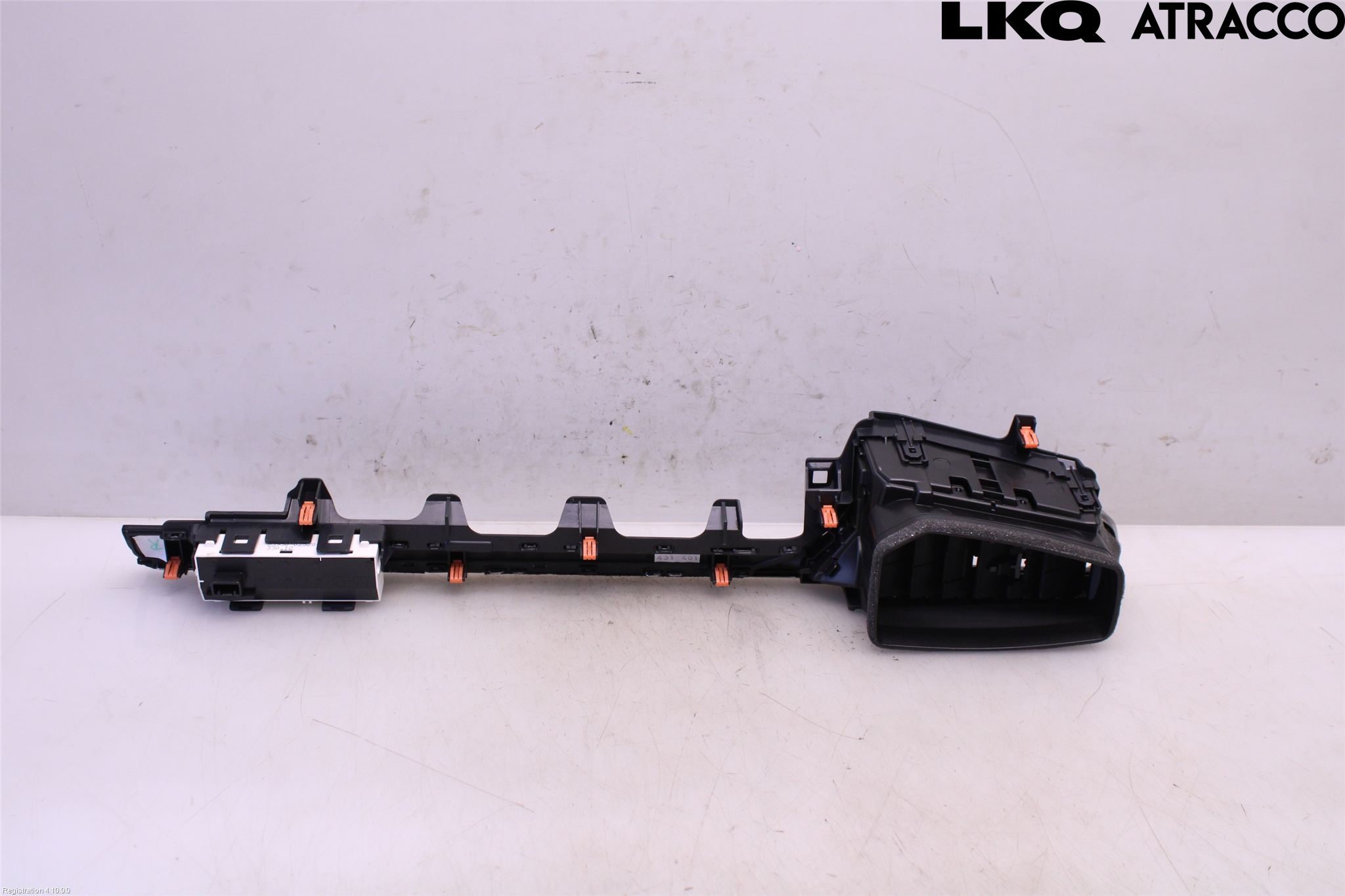 Toyota COROLLA 19- Defrosterkanal-Munstycke