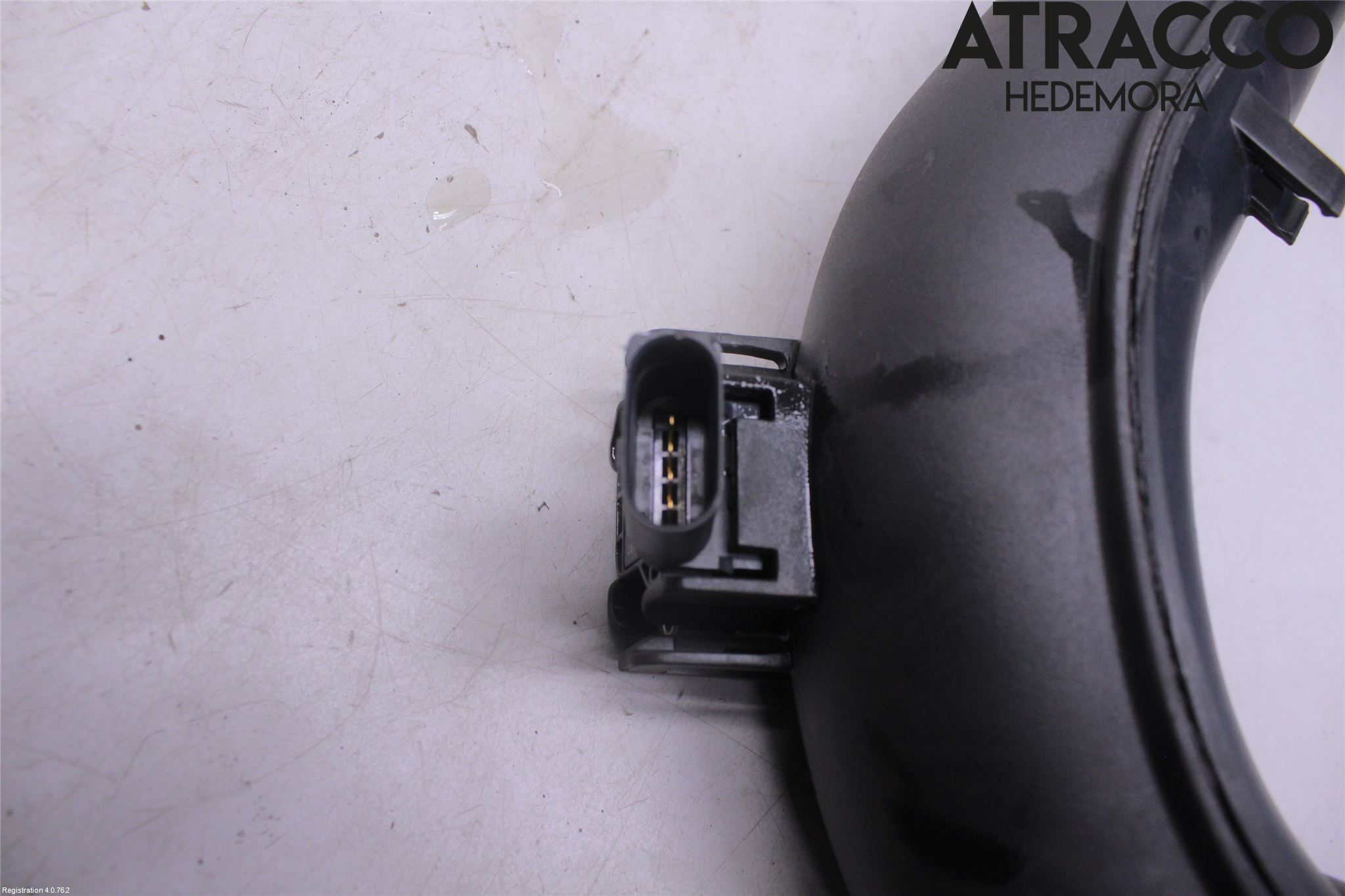 Seat LEON 13-20 Laddluft-Intercoolerrör