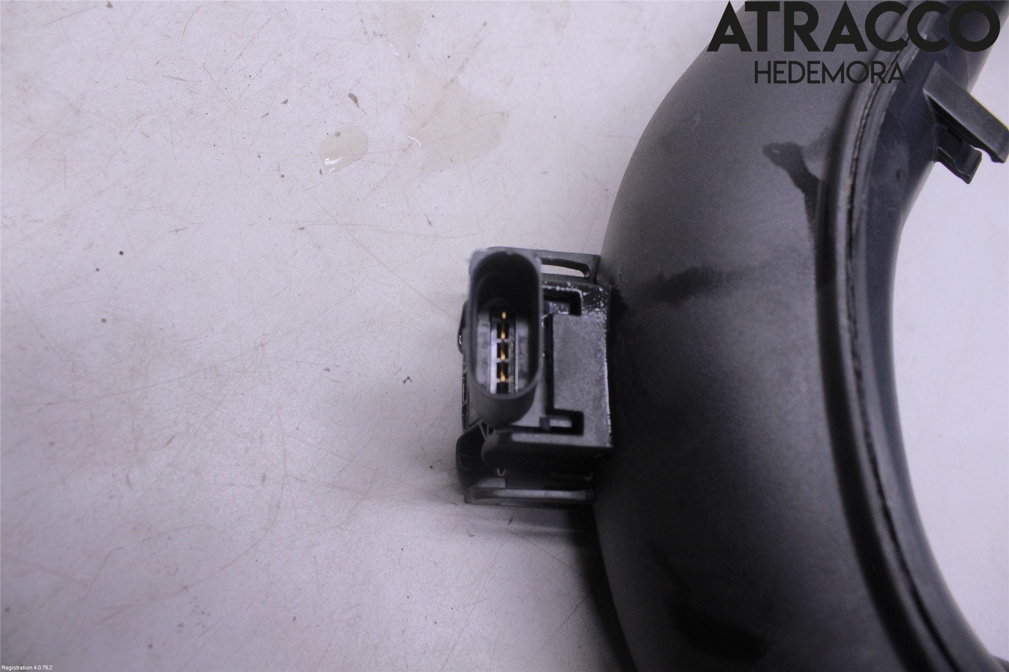 Seat LEON 13-20 Laddluft-Intercoolerrör