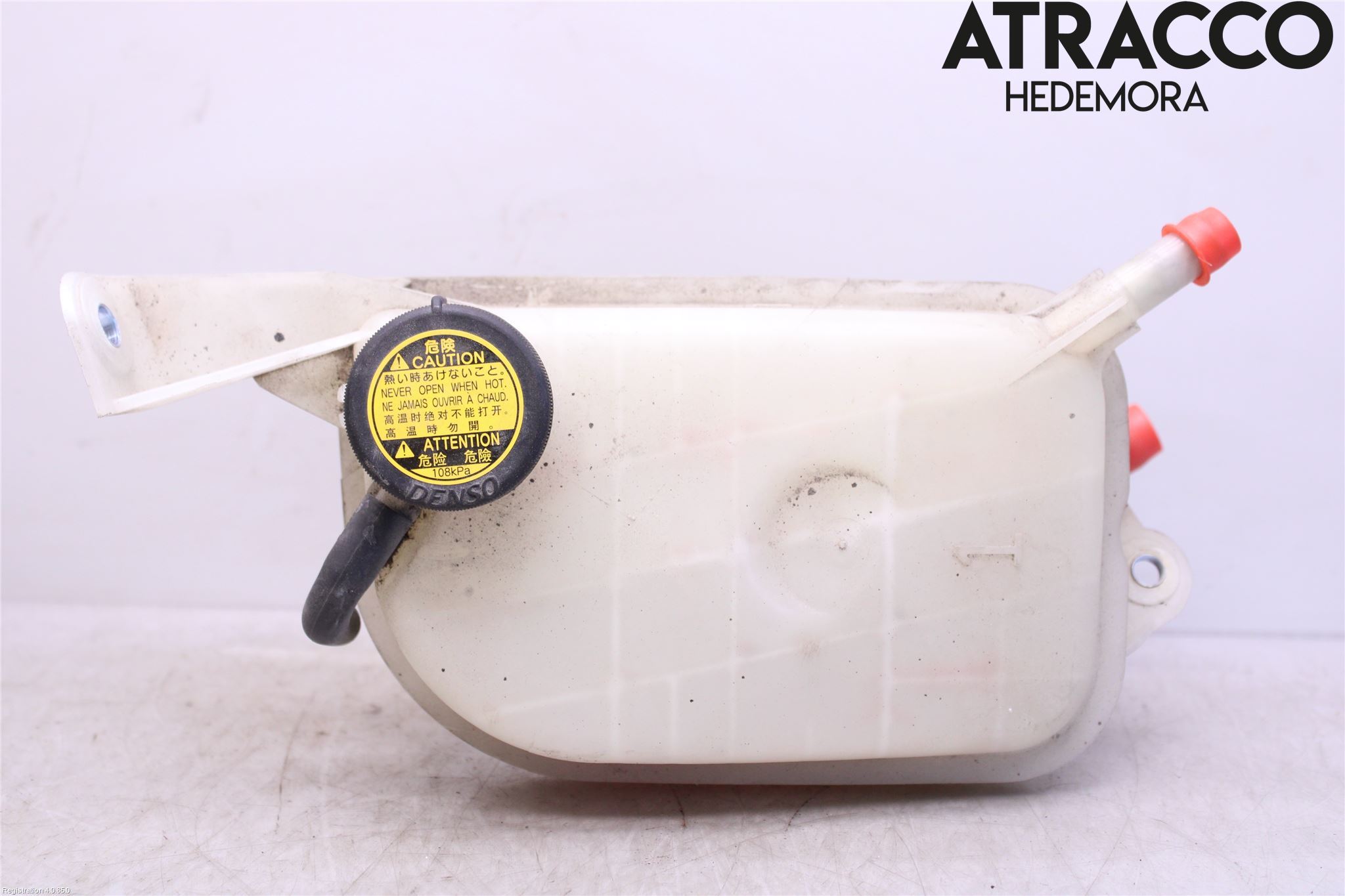 Toyota AVENSIS 09-15 Expansionstank