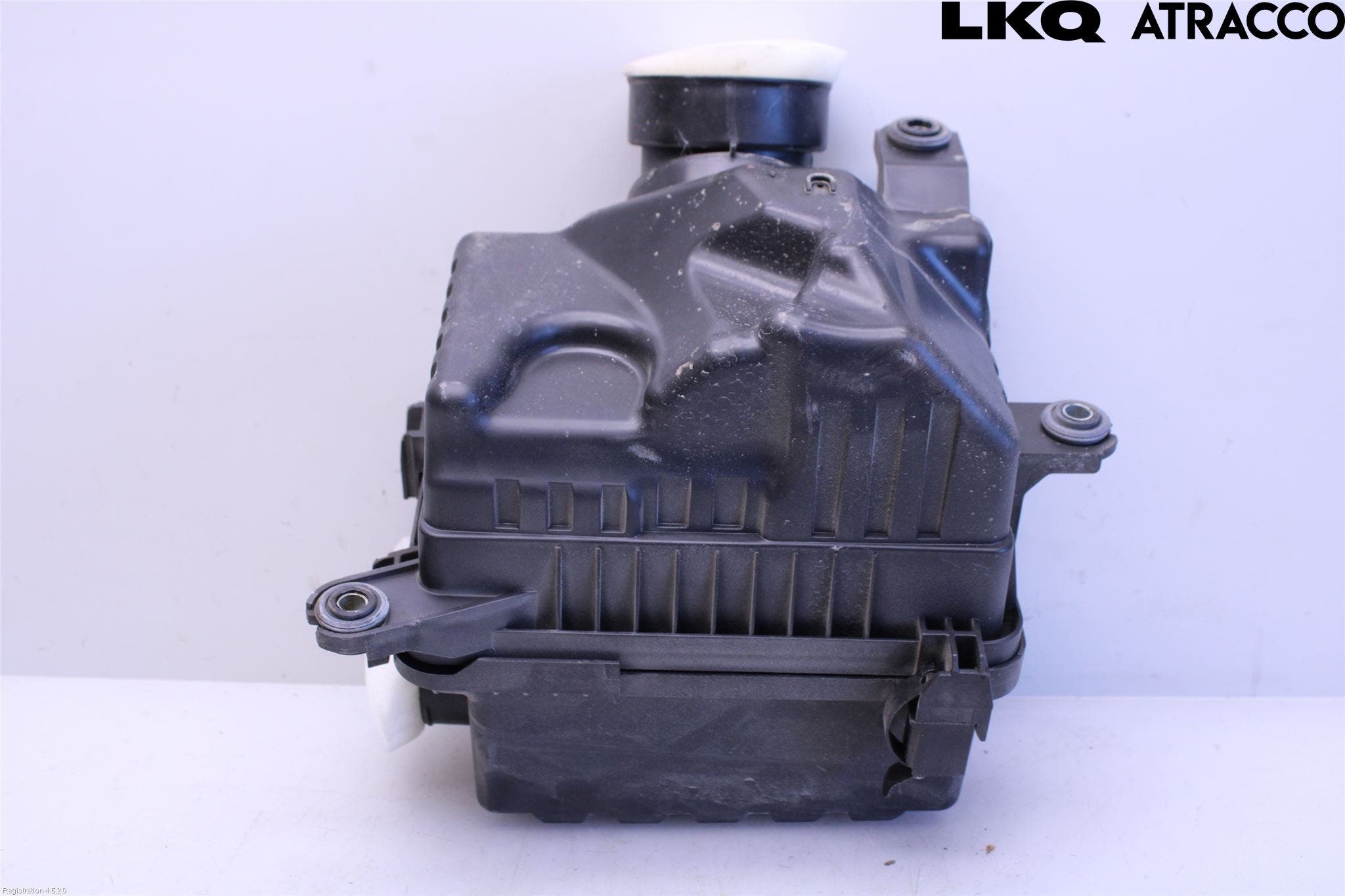 Kia CEED/CEED SW 19- Luftrenare