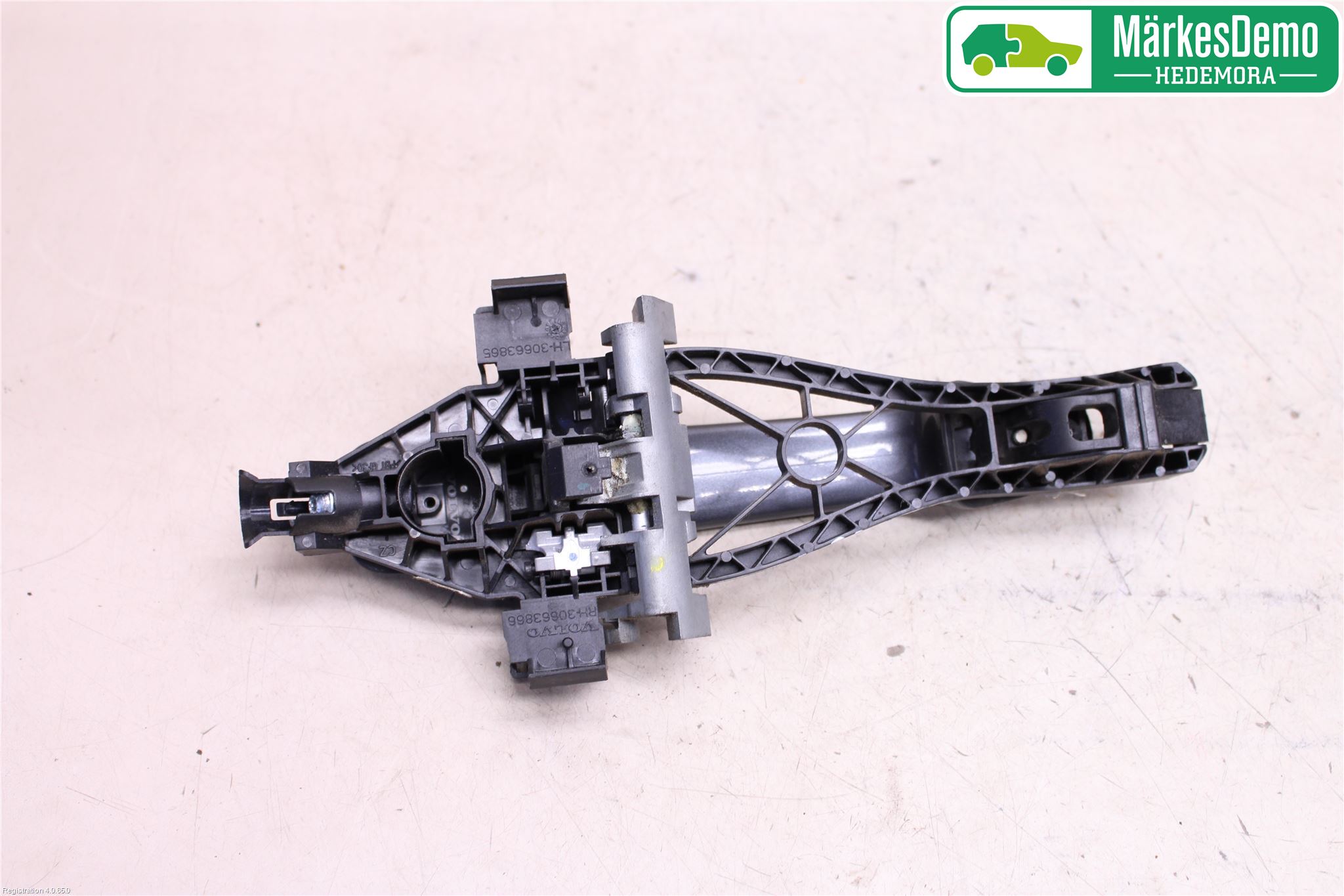 Volvo V50 04-07 Dörrhandtag Yttre Vä