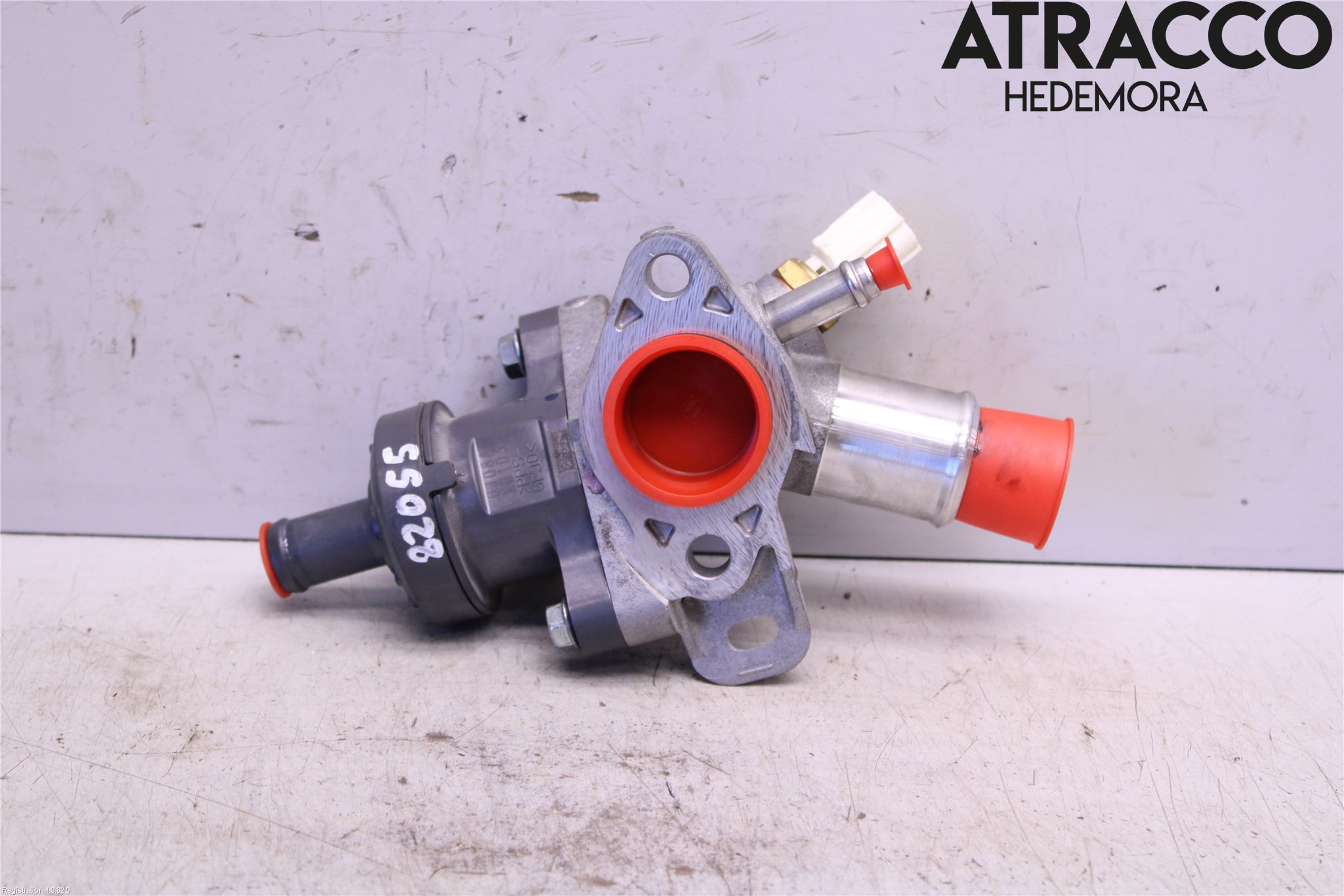 Toyota C-HR 16-23 Termostat