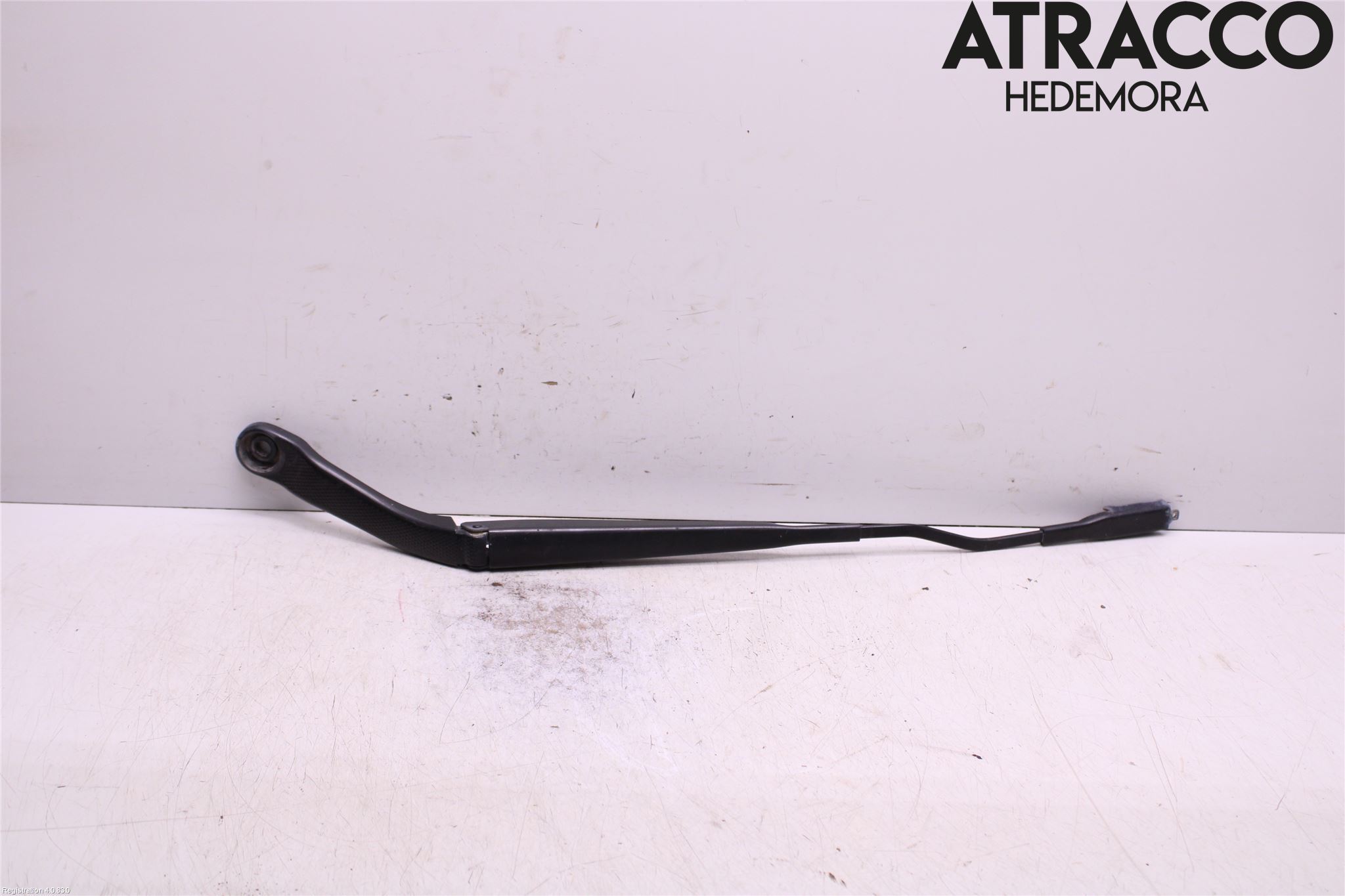 Nissan QASHQAI+2  10-14 Torkararm Armar Vindruta