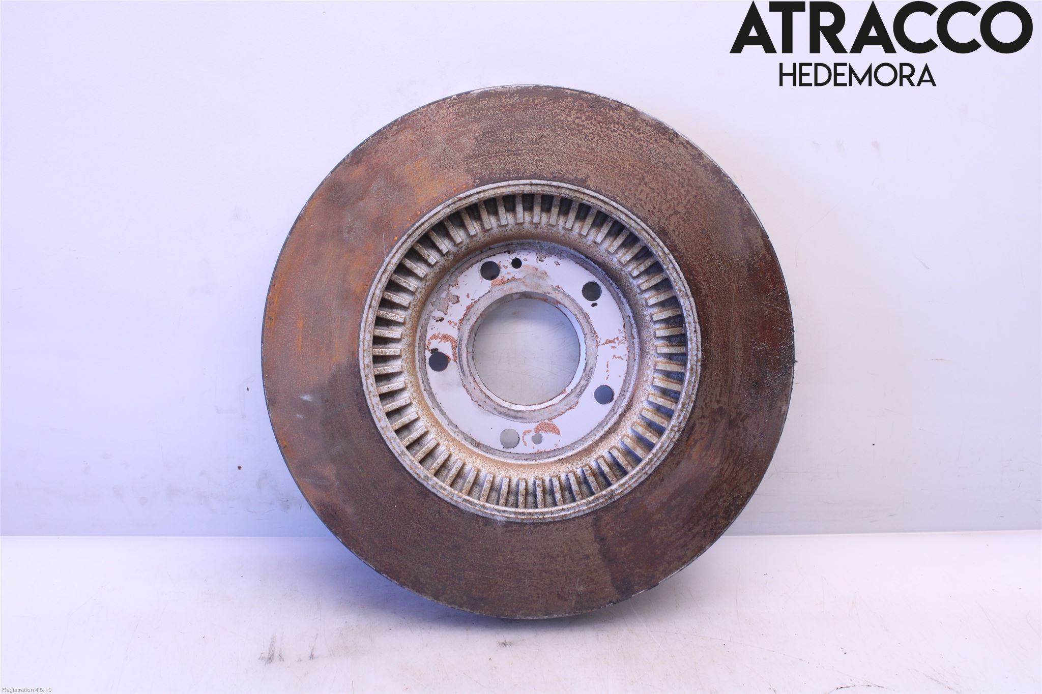 Kia OPTIMA 16-20 Bromsskiva Fram
