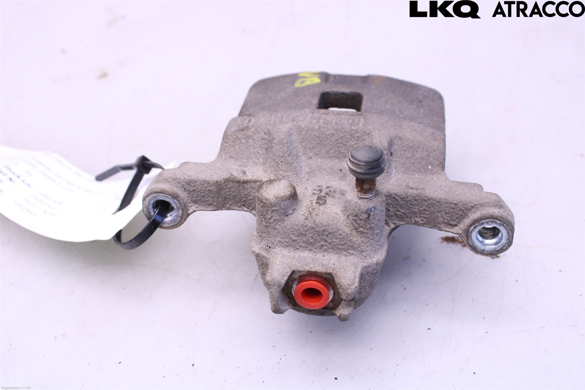 Subaru OUTBACK   99-03 Bromsok Bak Vänster