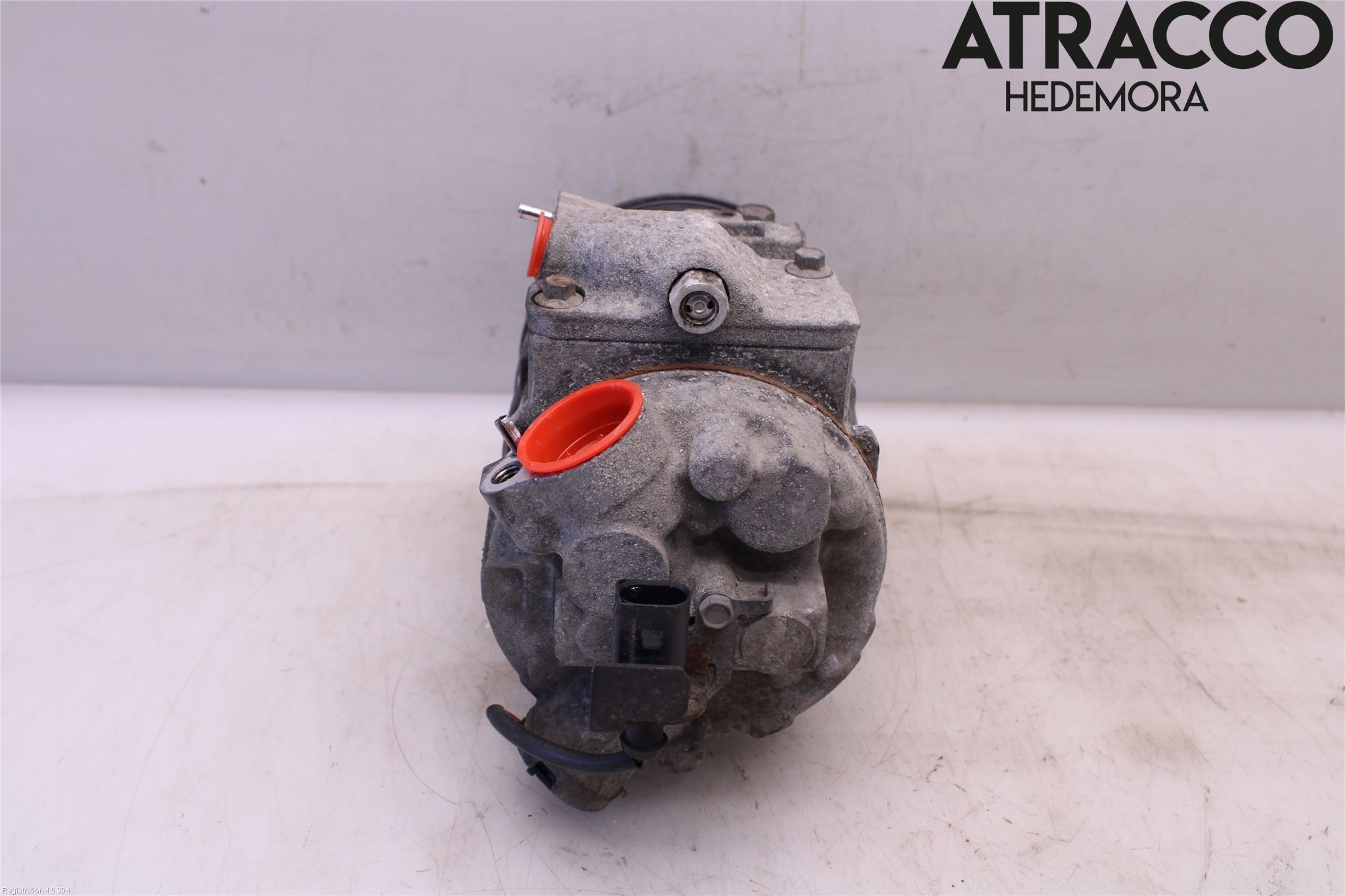 Seat IBIZA IV 08-16 Ac Kompressor