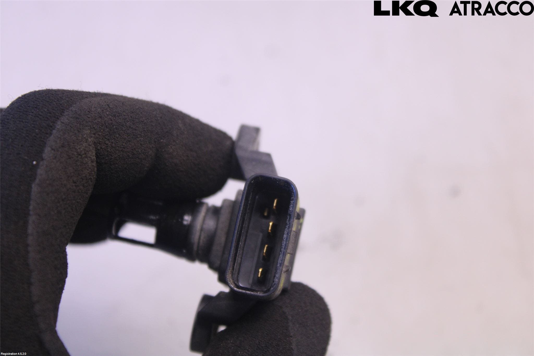 Toyota PRIUS ZVW30 09-20 Injmappsensor