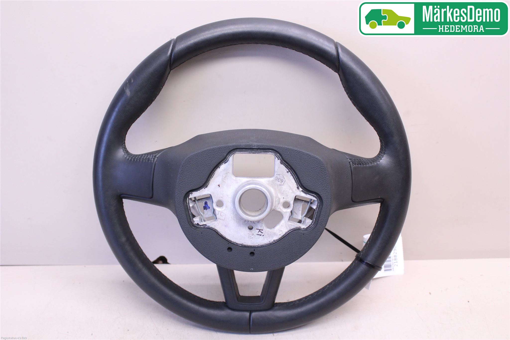 Skoda FABIA 15-21 Ratt